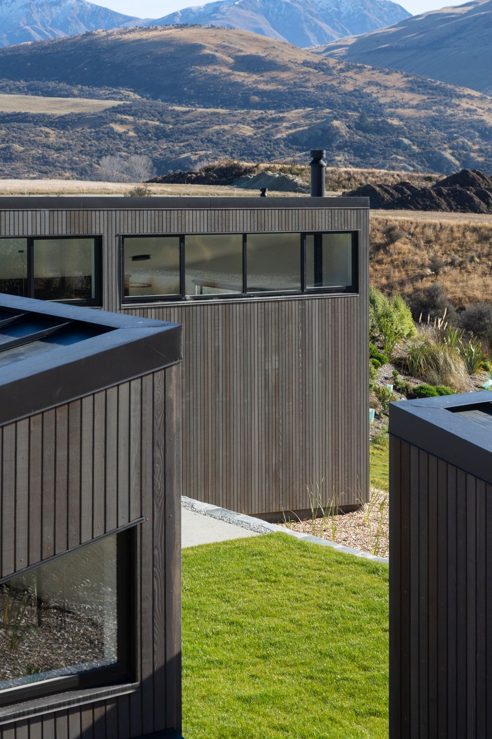 Residential Home | Ferguson Builders