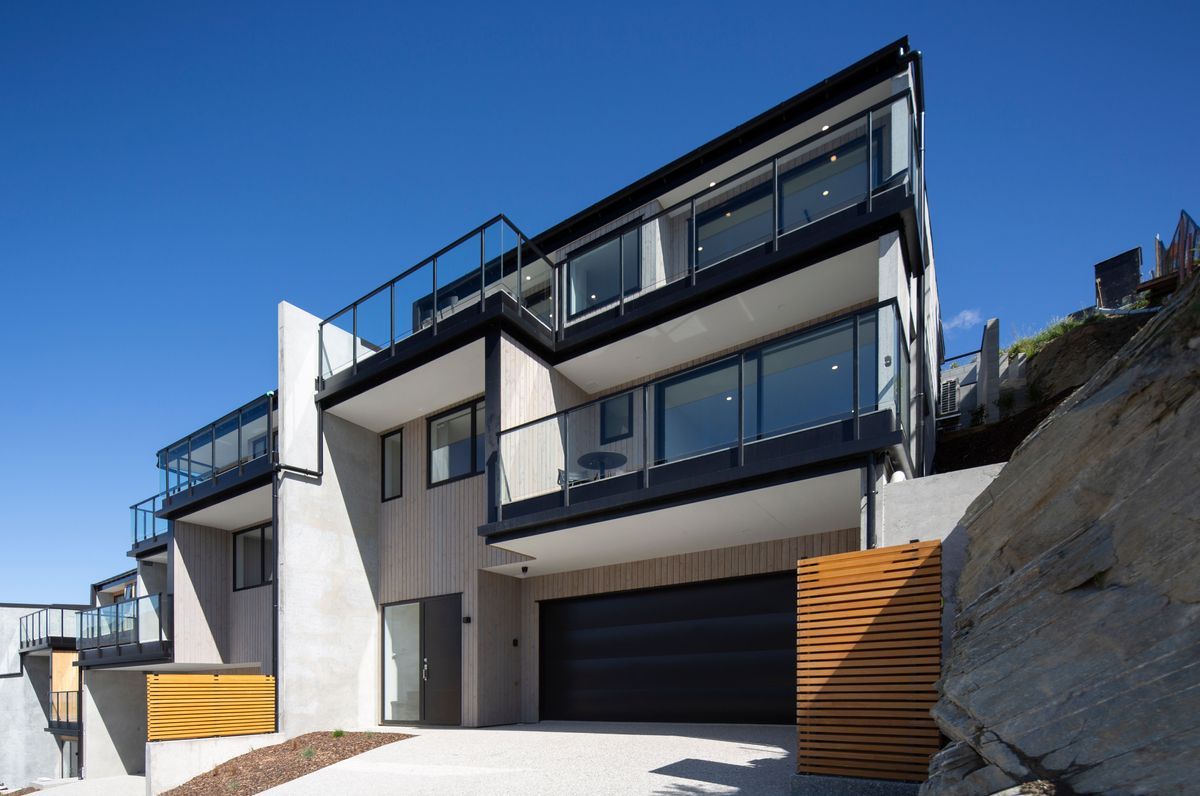 Angelo Place | Queenstown