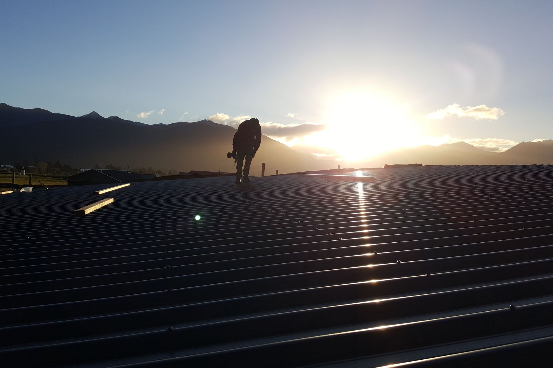 Te Anau