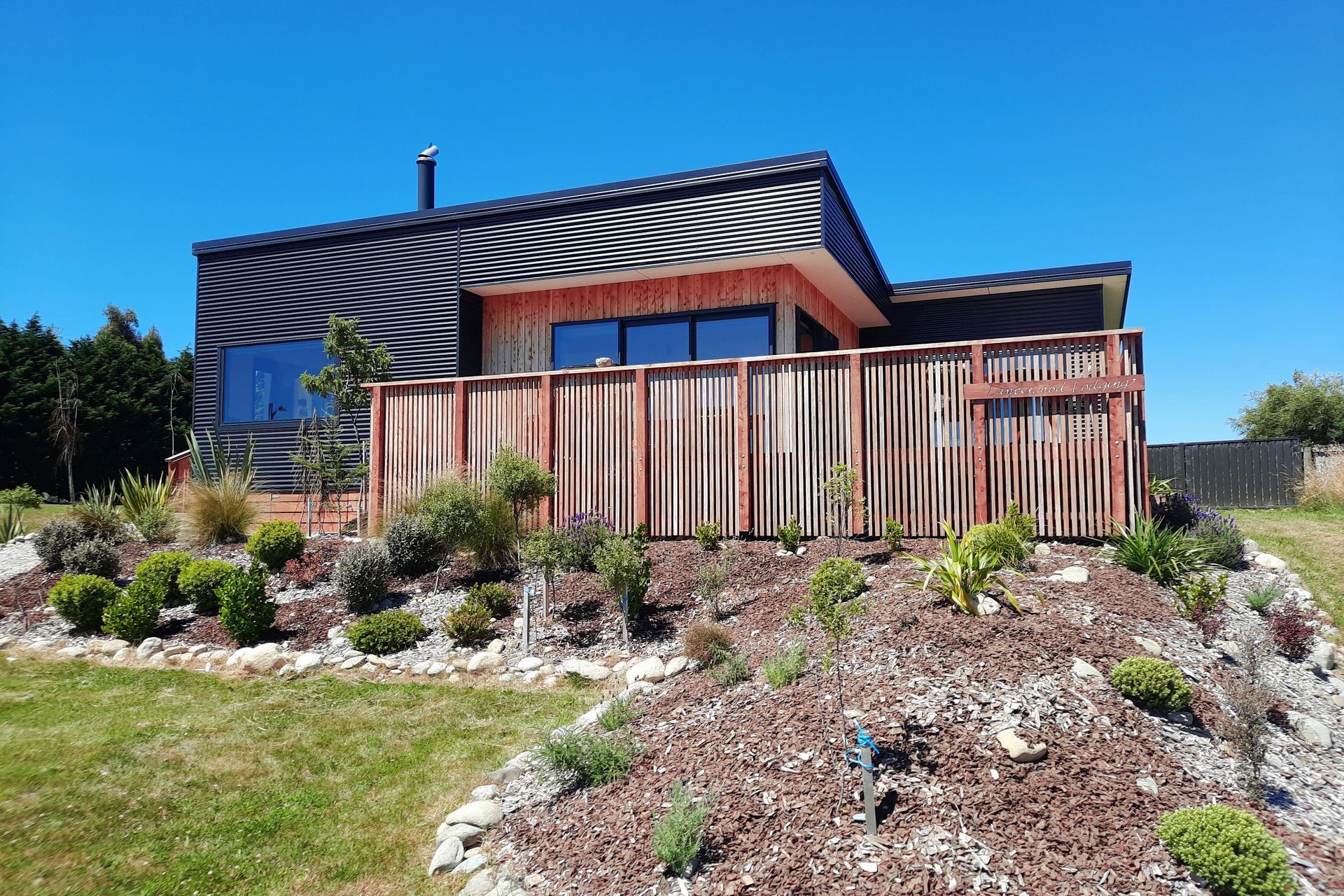 Te Anau