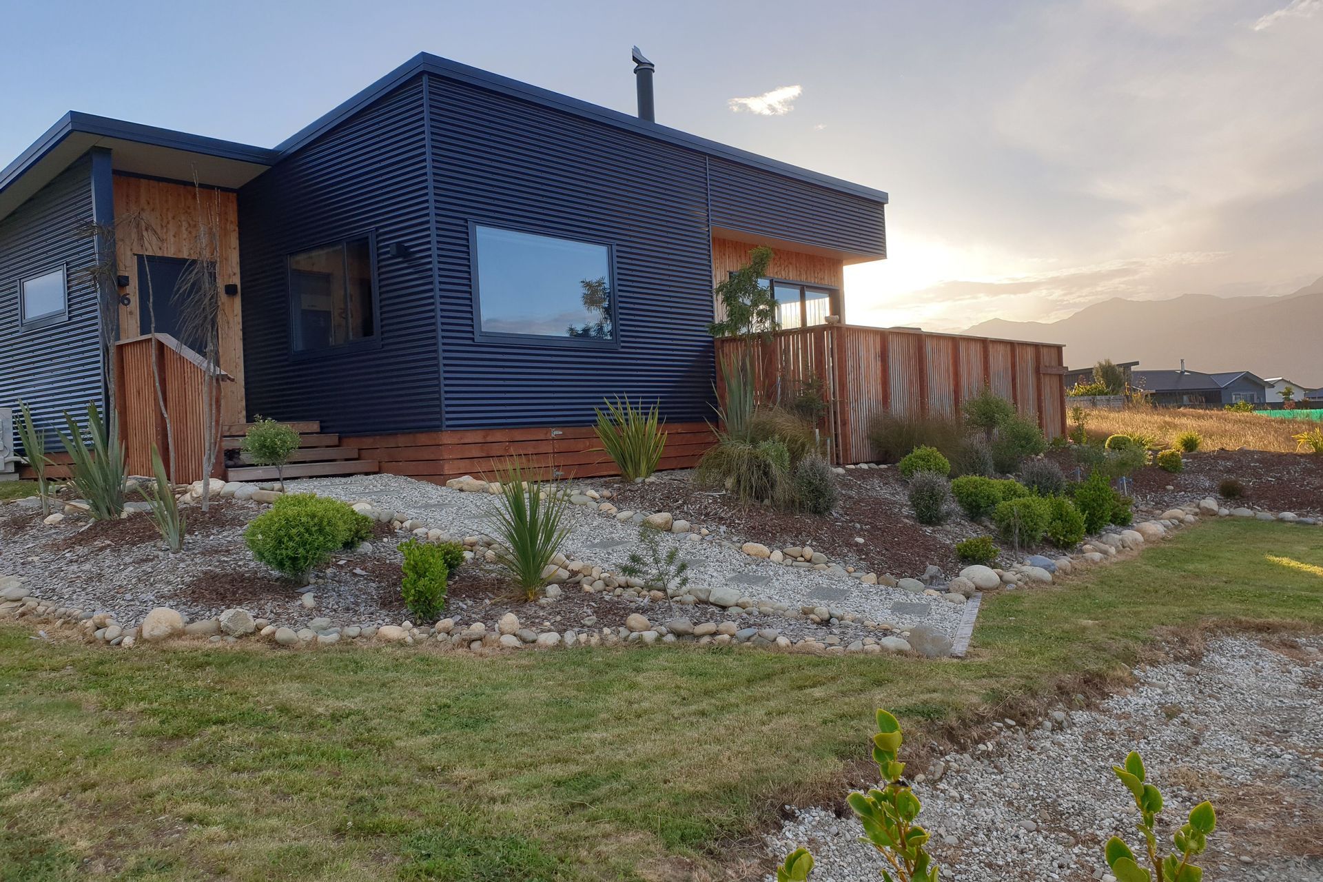 Te Anau