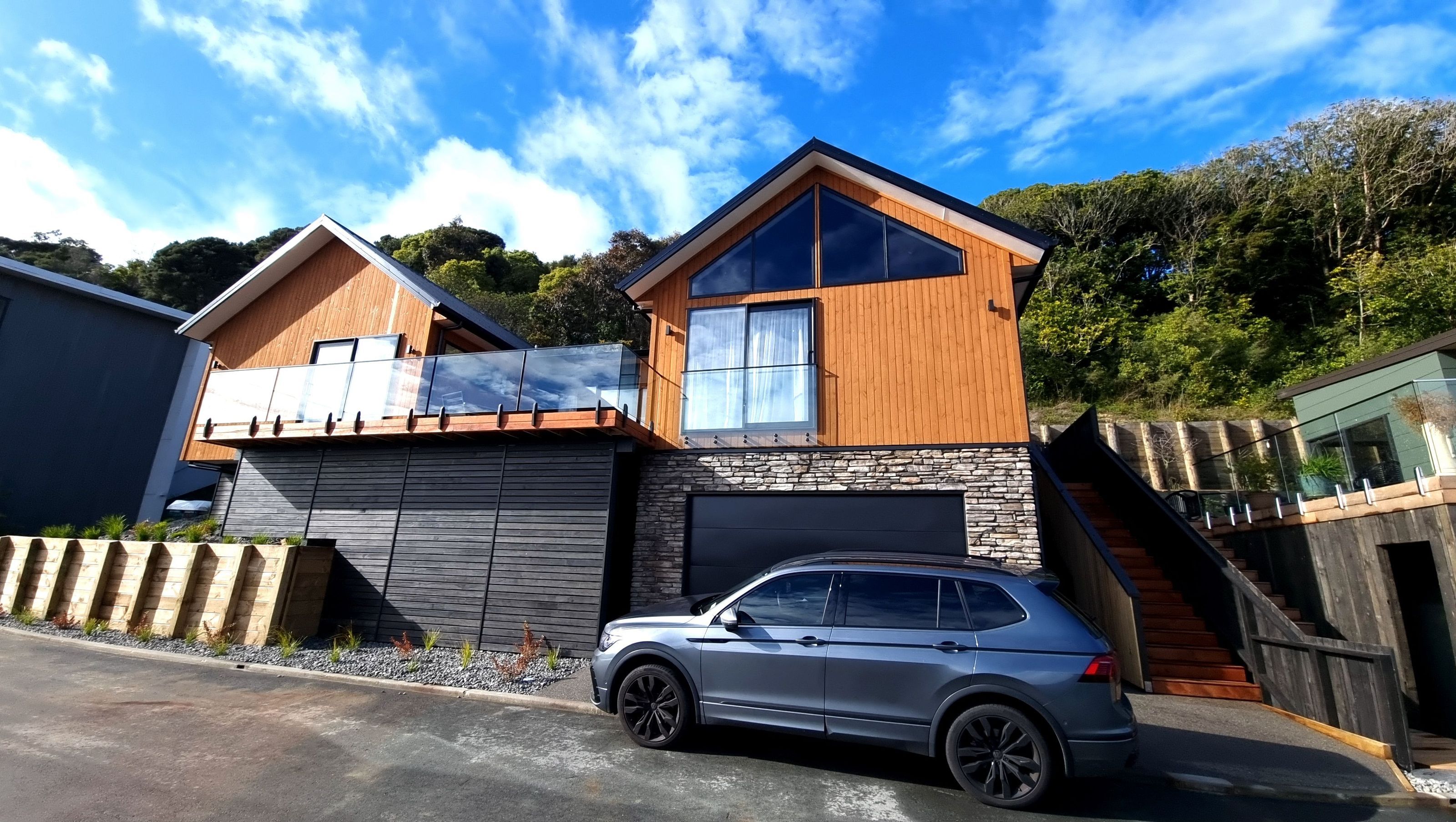 Landmark Homes Wellington