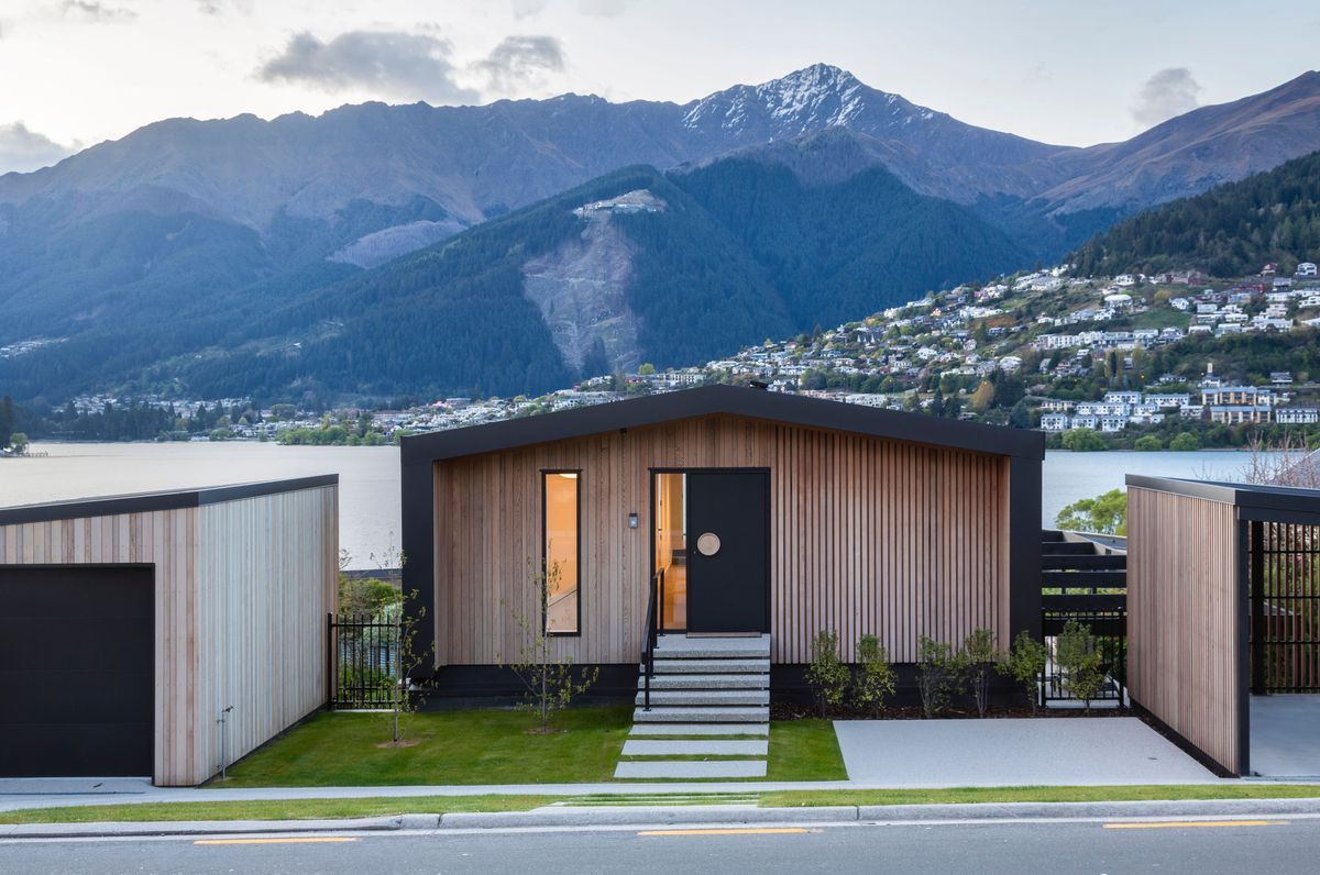 Peninsular Road | Kelvin Heights