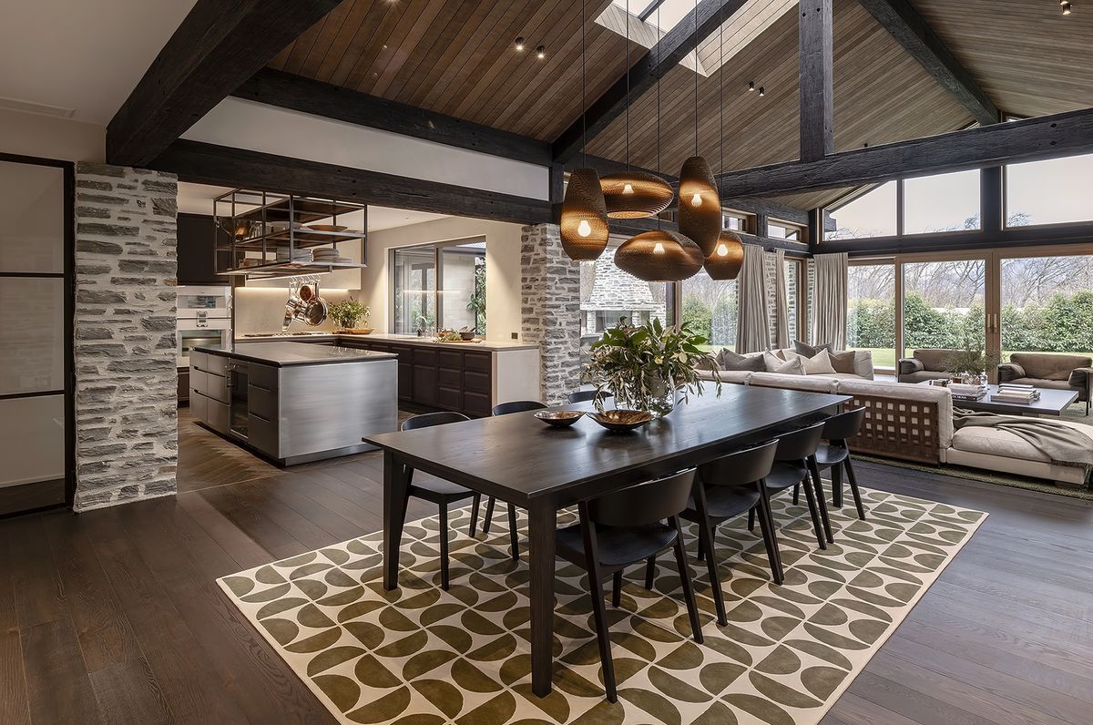 Alpine Residence