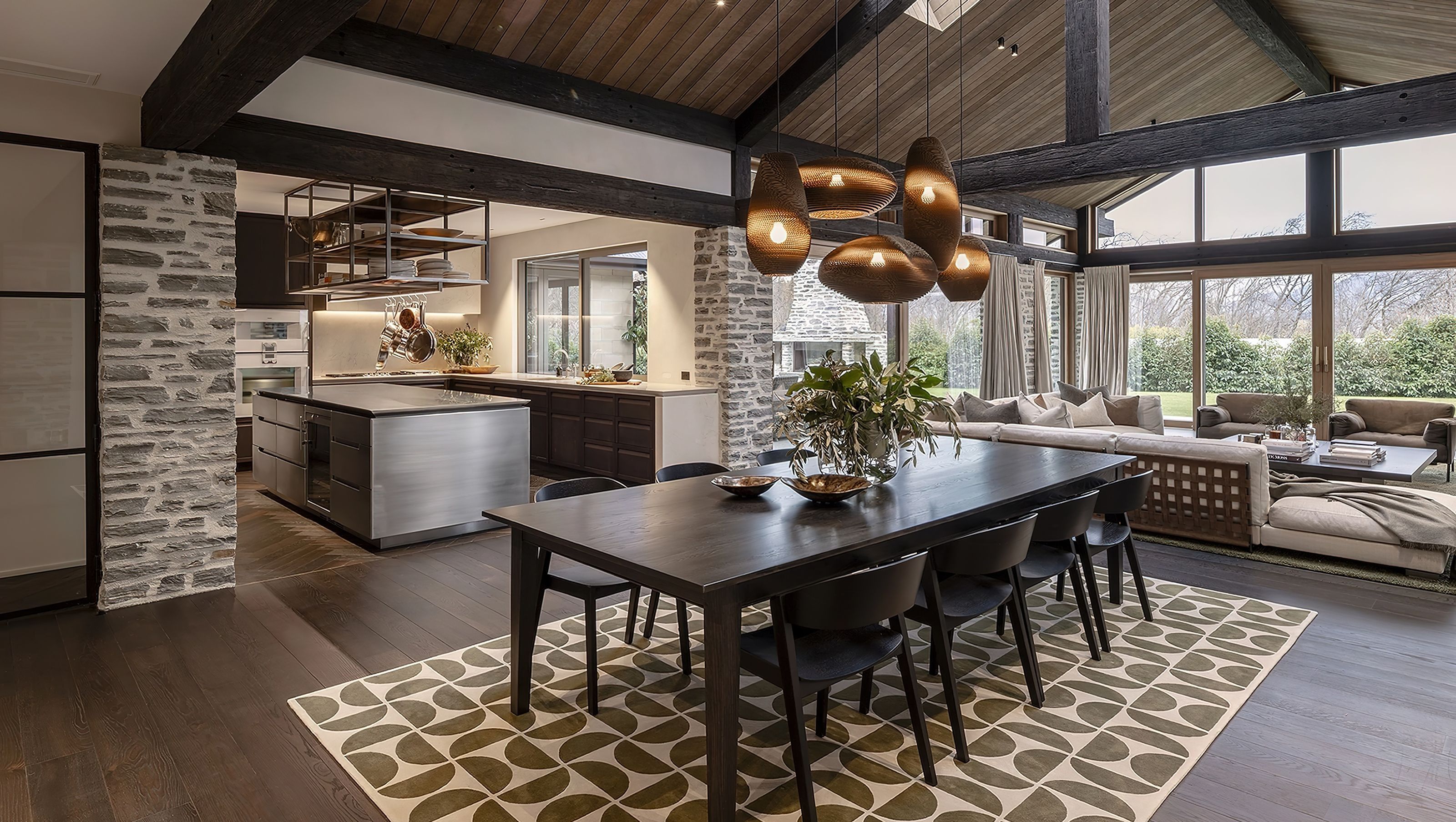 Alpine Residence