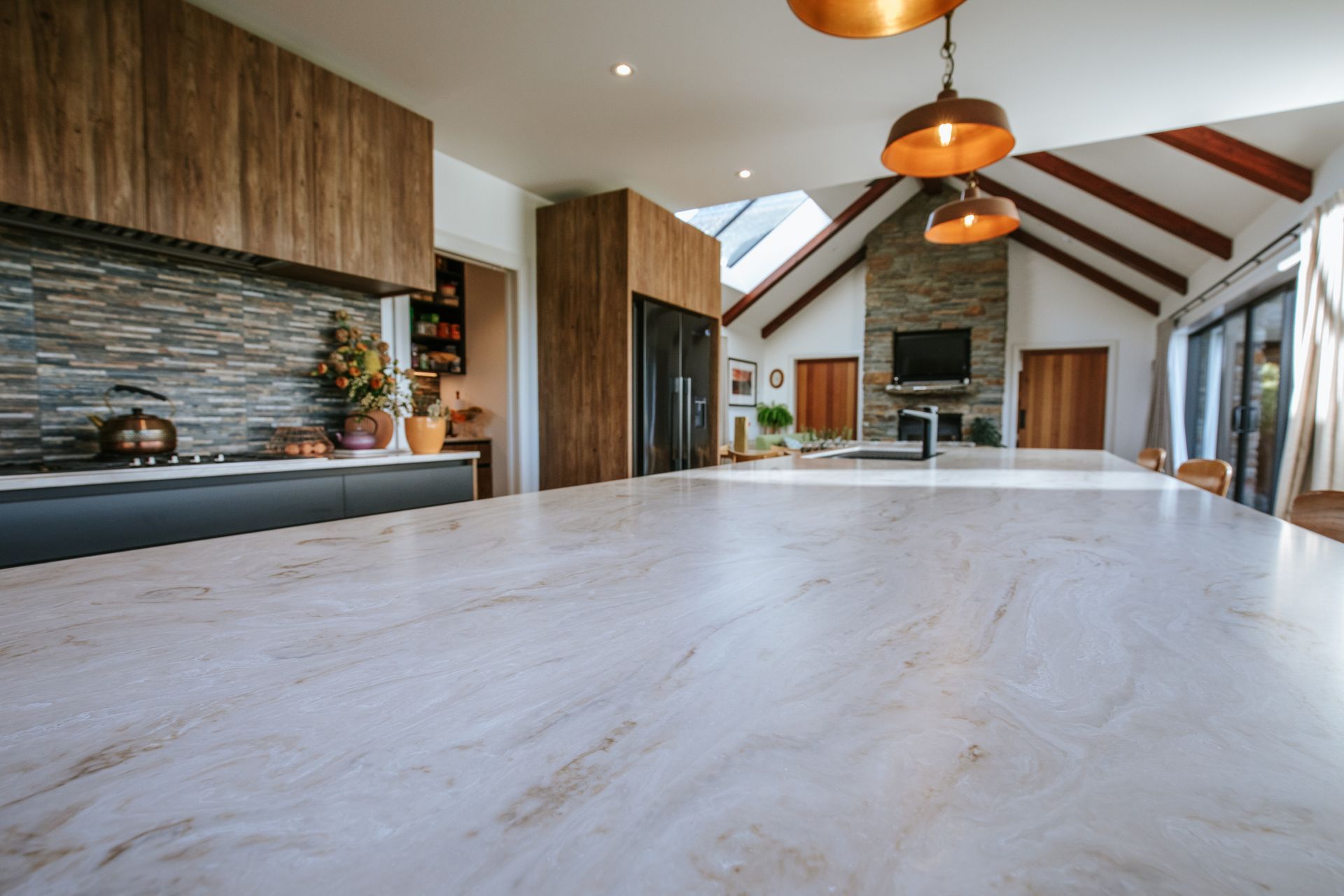 Kenton Road, Hawea