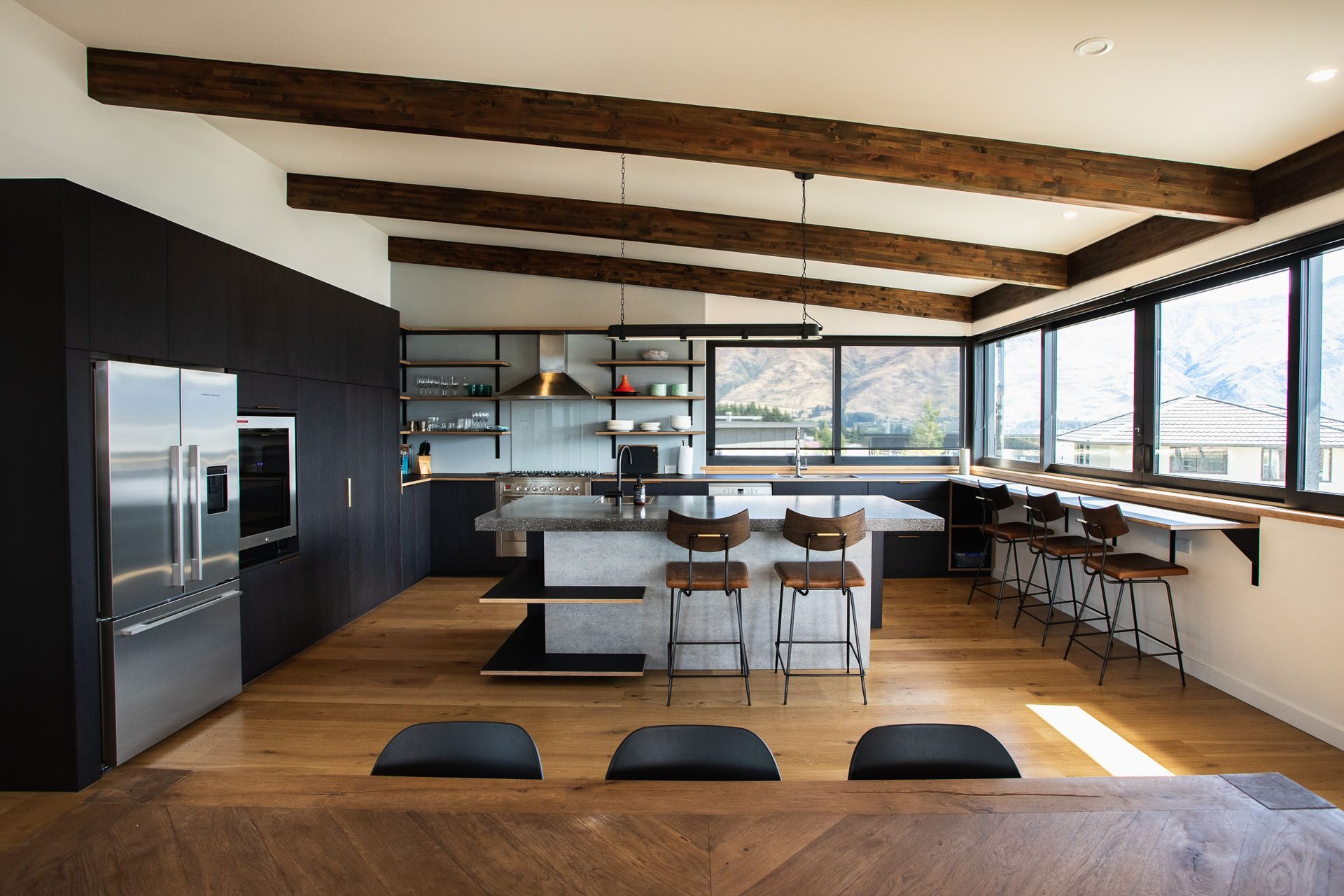 Farrant Dr, Wanaka