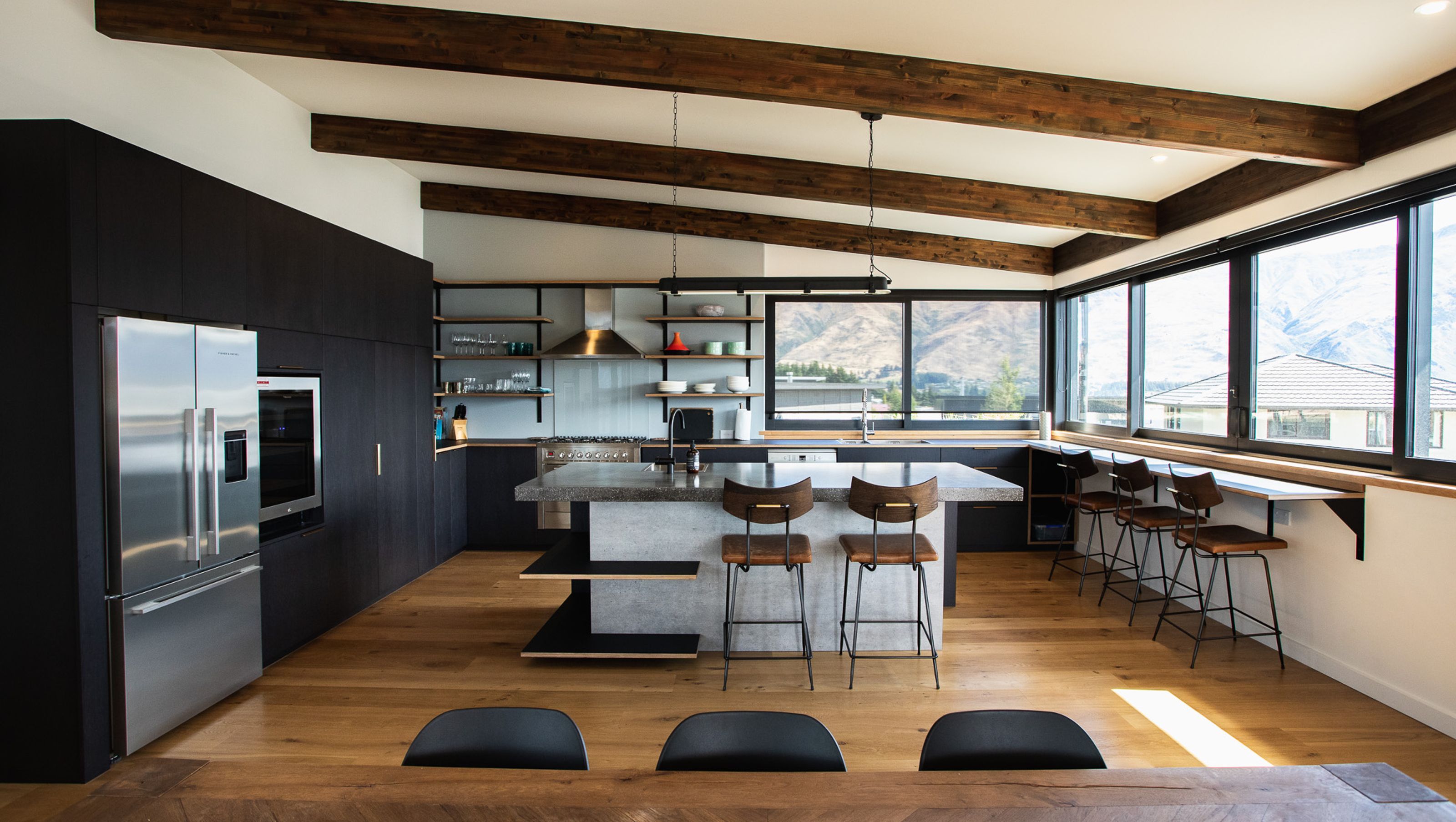 Farrant Dr, Wanaka