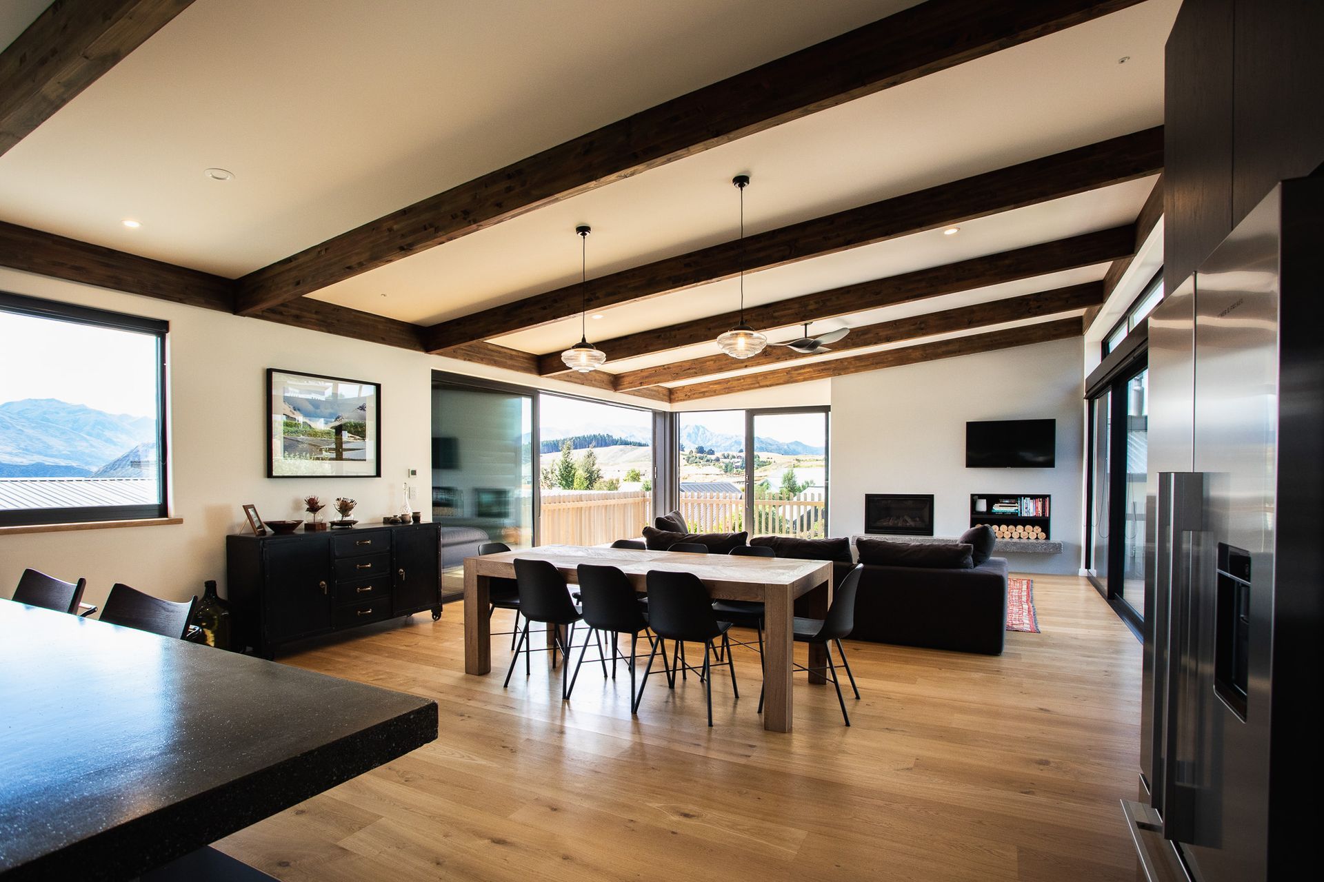Farrant Dr, Wanaka