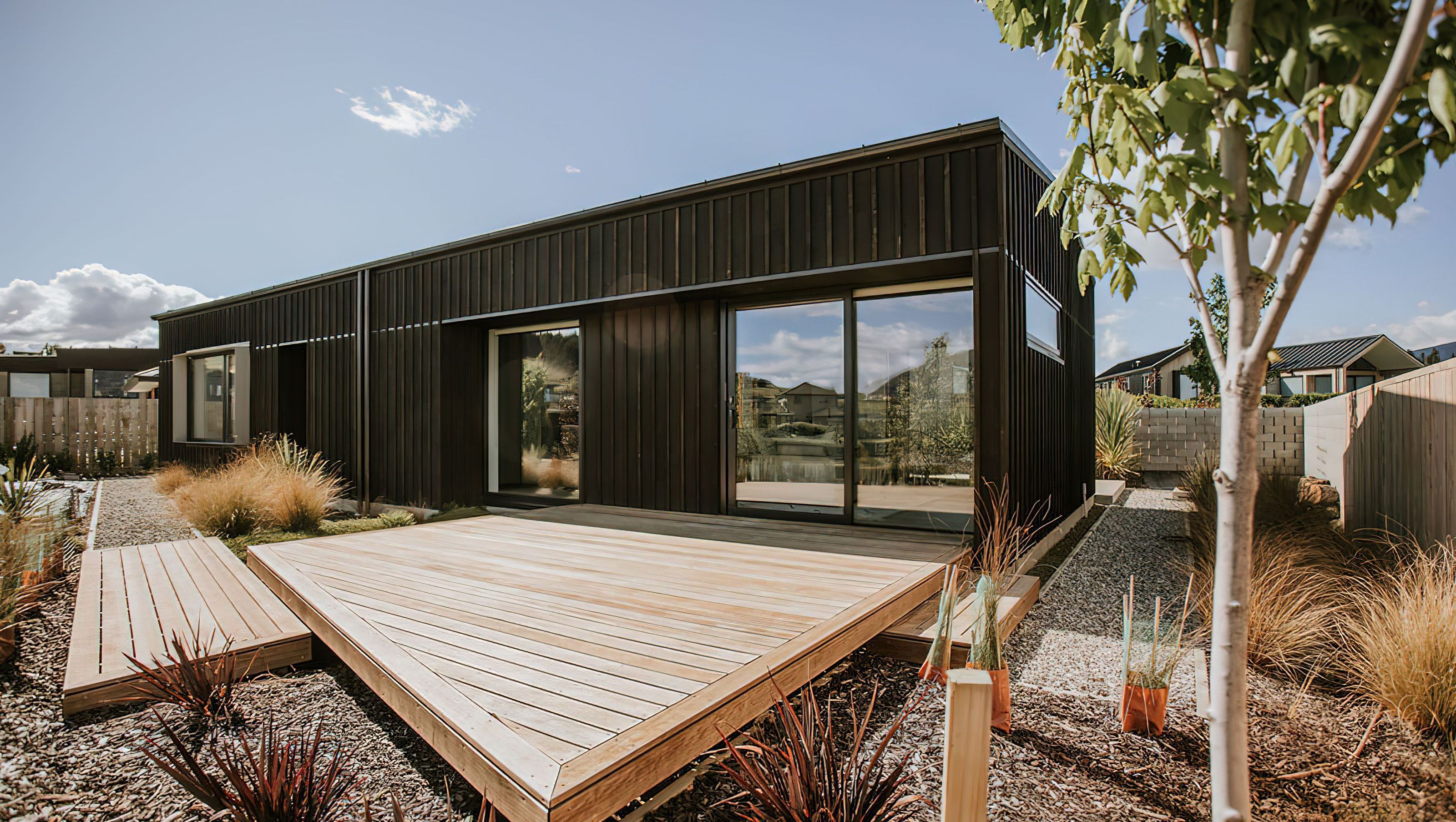 Kereru Crescent