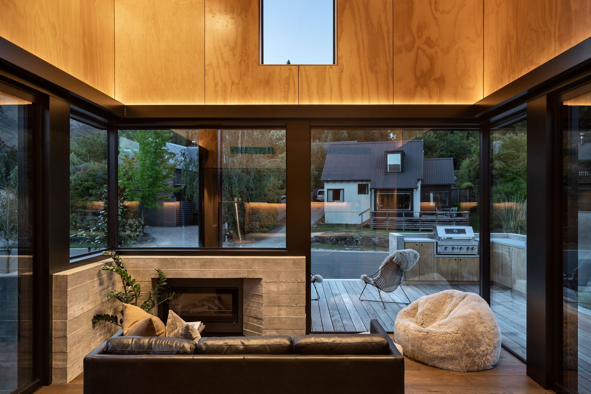 Sugi House