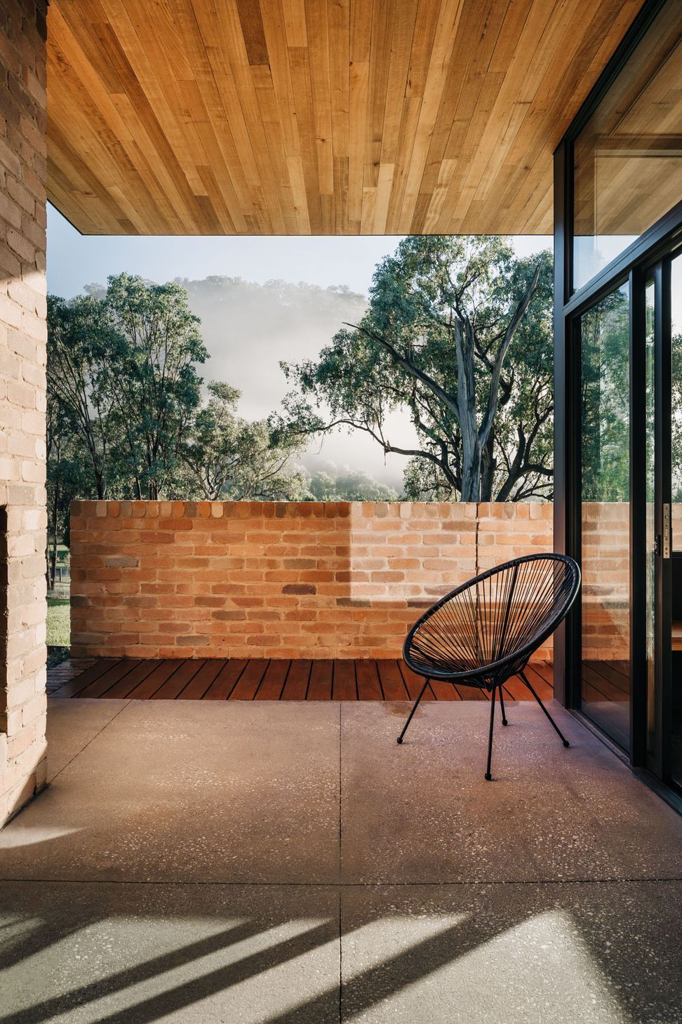 Fell Timber Creek Home