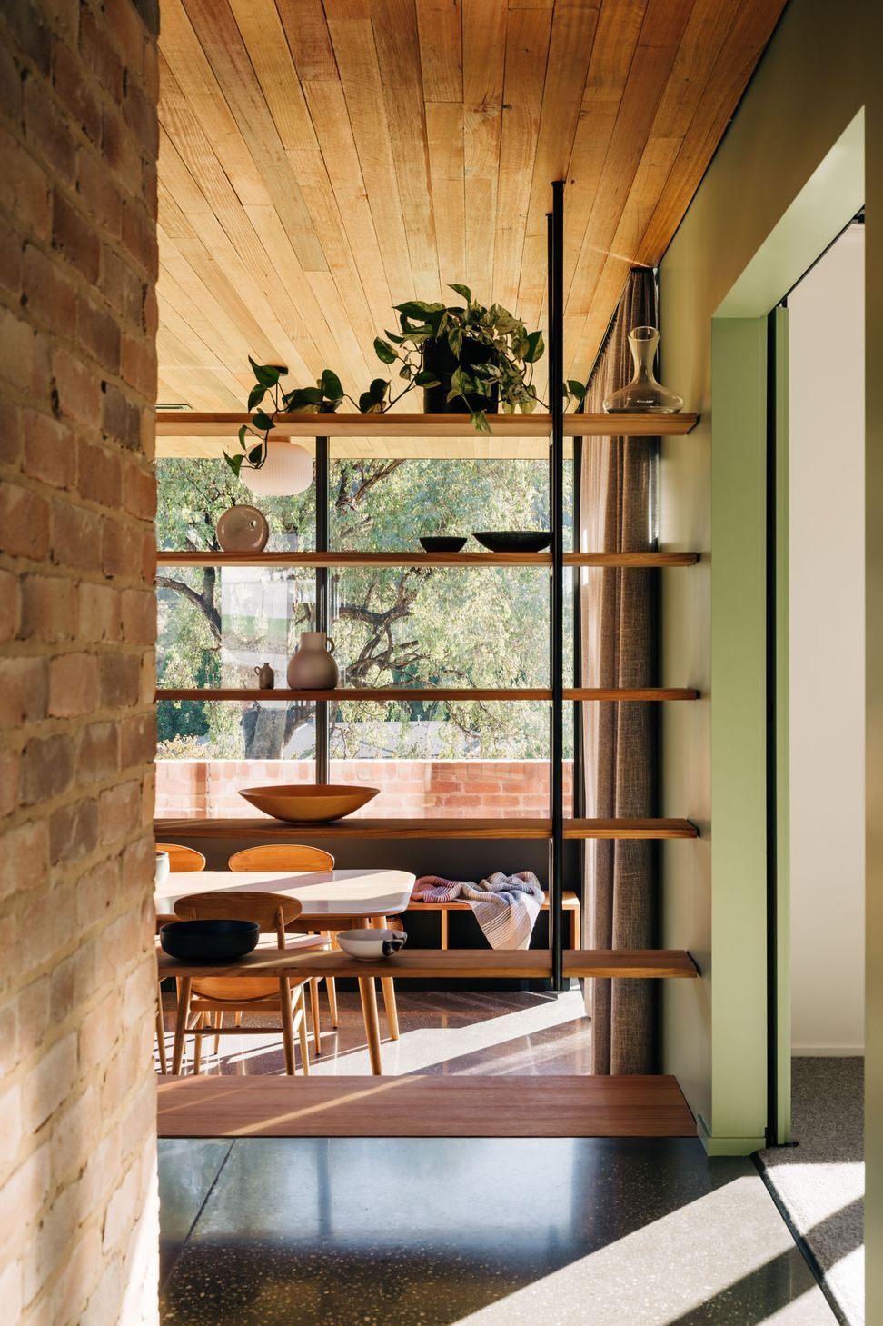 Fell Timber Creek Home