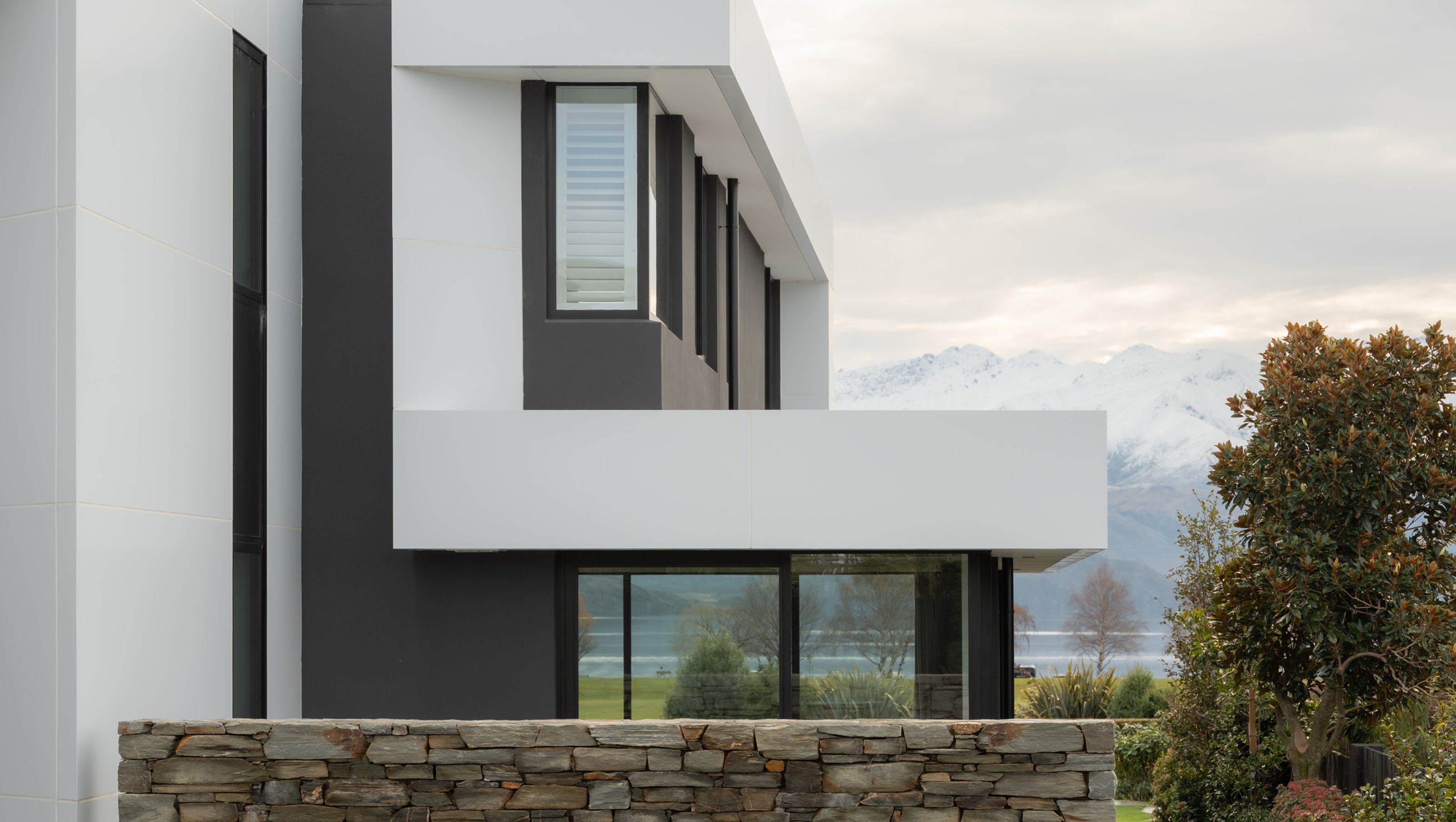 Form Meets View