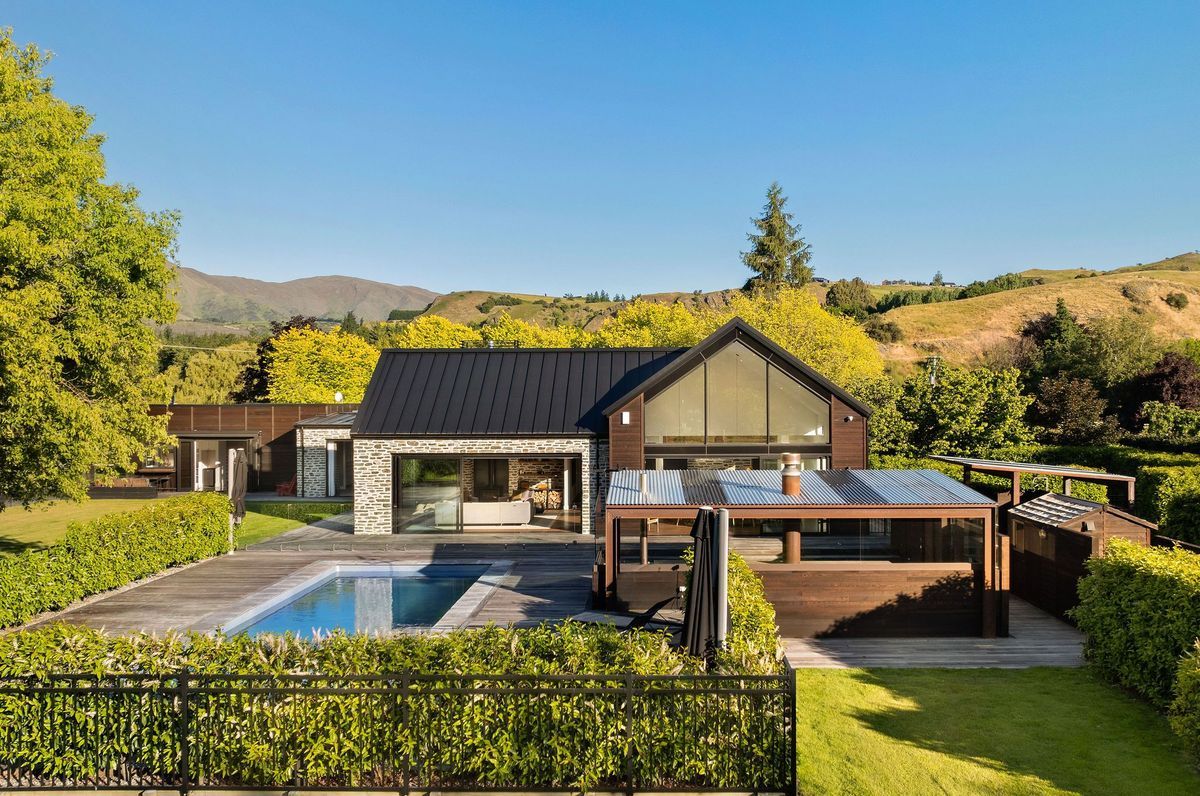 Arrowtown Retreat