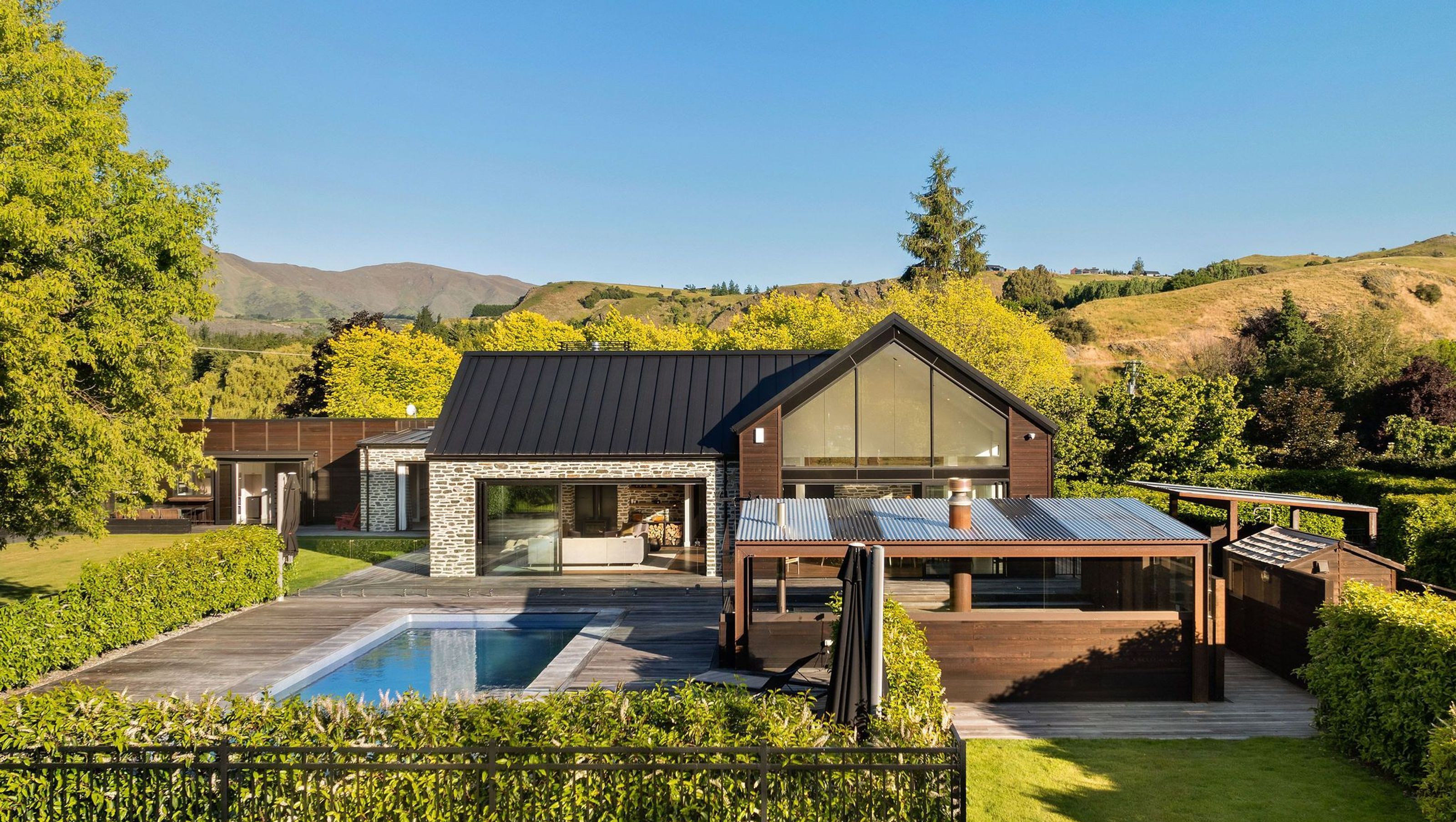 Arrowtown Retreat