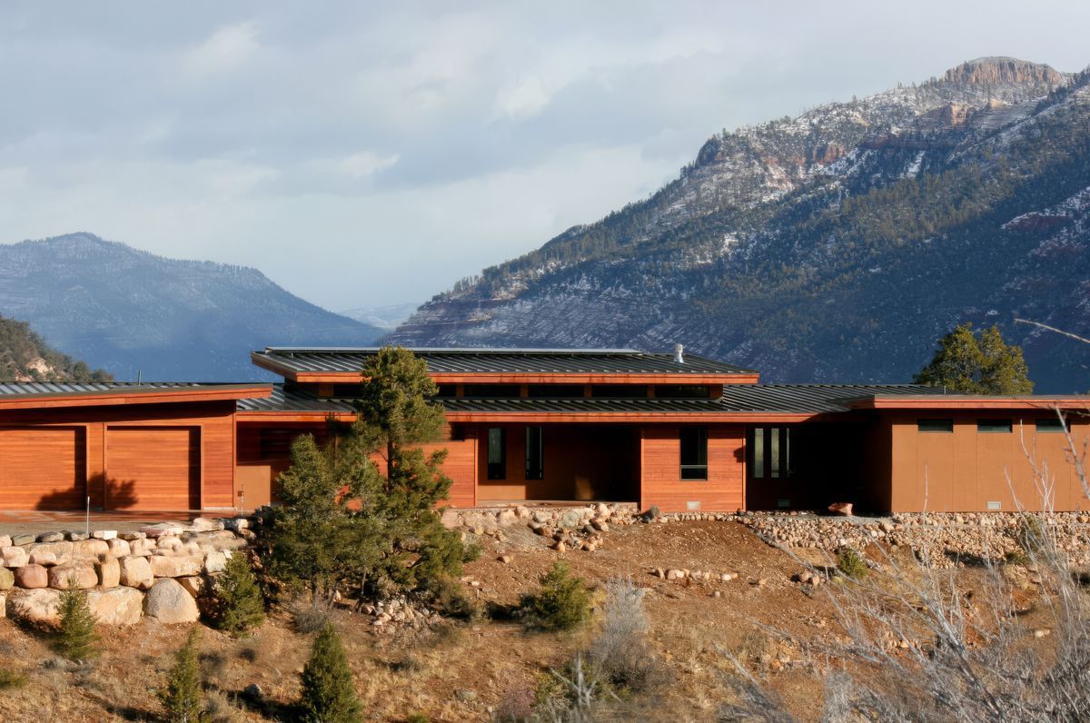 Durango Ridge House
