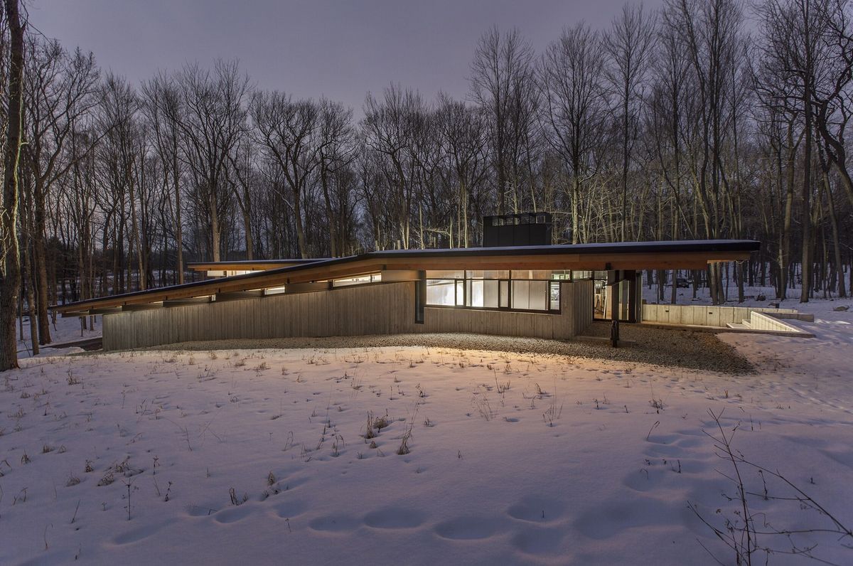Pine Lake Garage