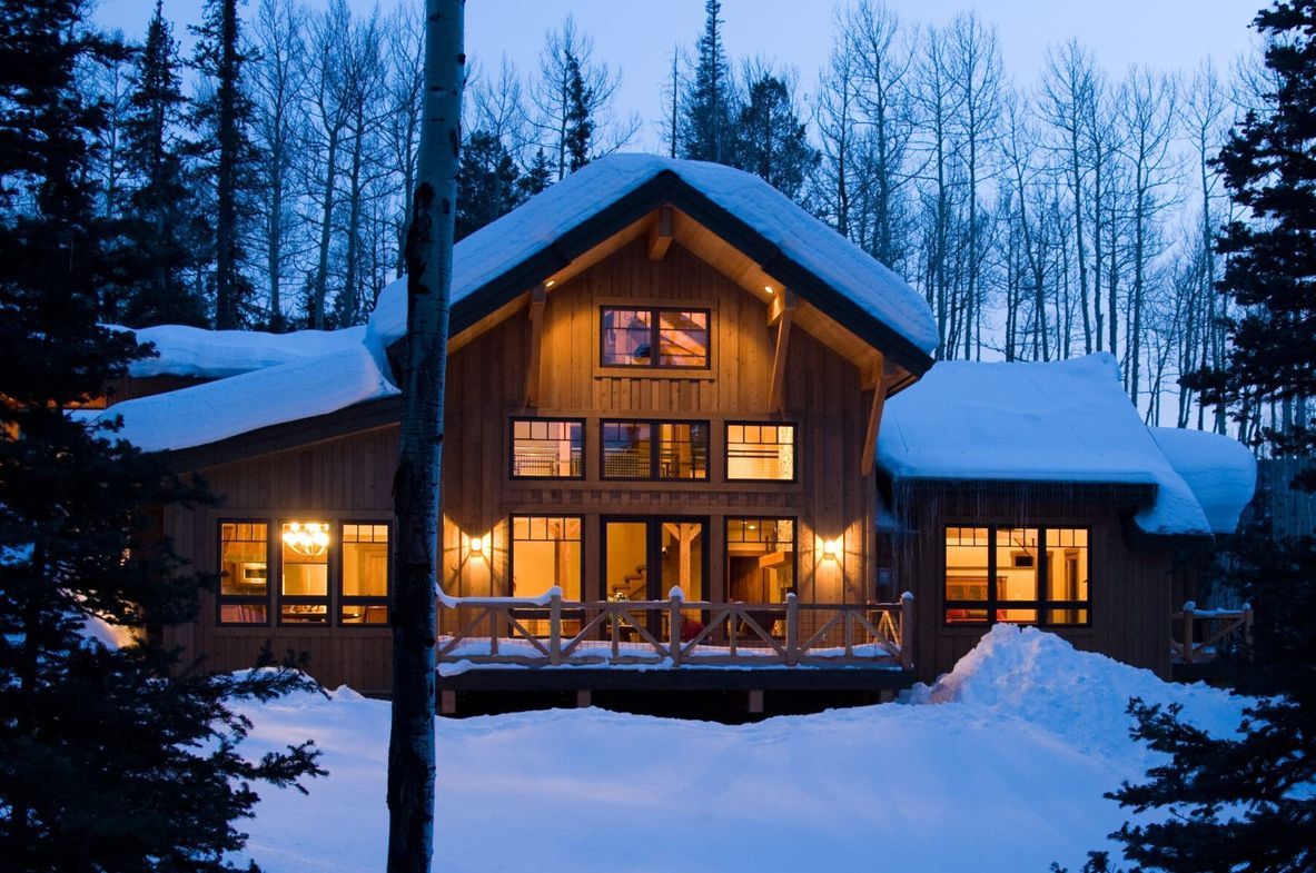 Durango Mt. Resort Residence