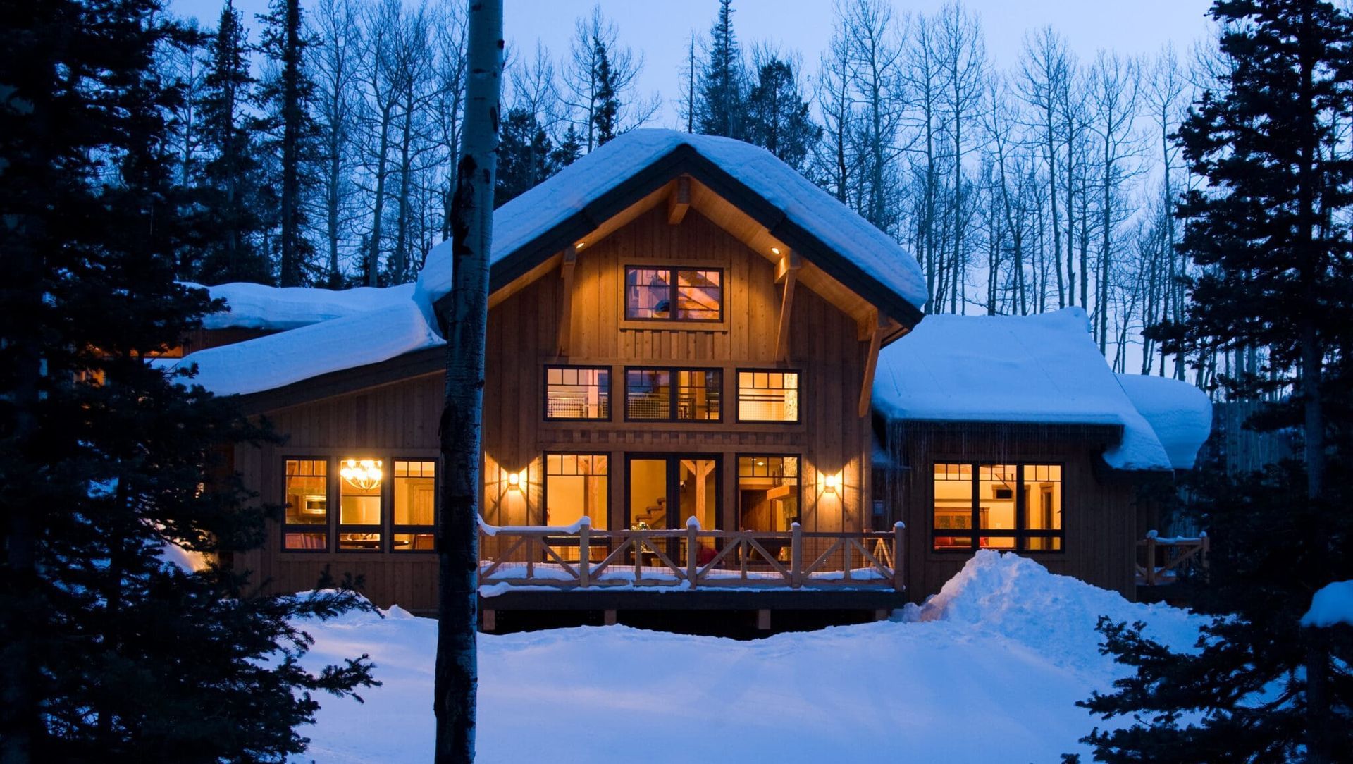 Durango Mt. Resort Residence banner