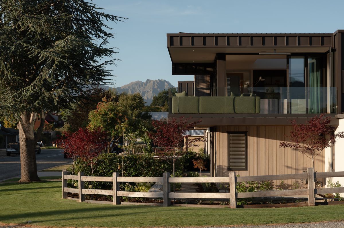 Bay View Residence