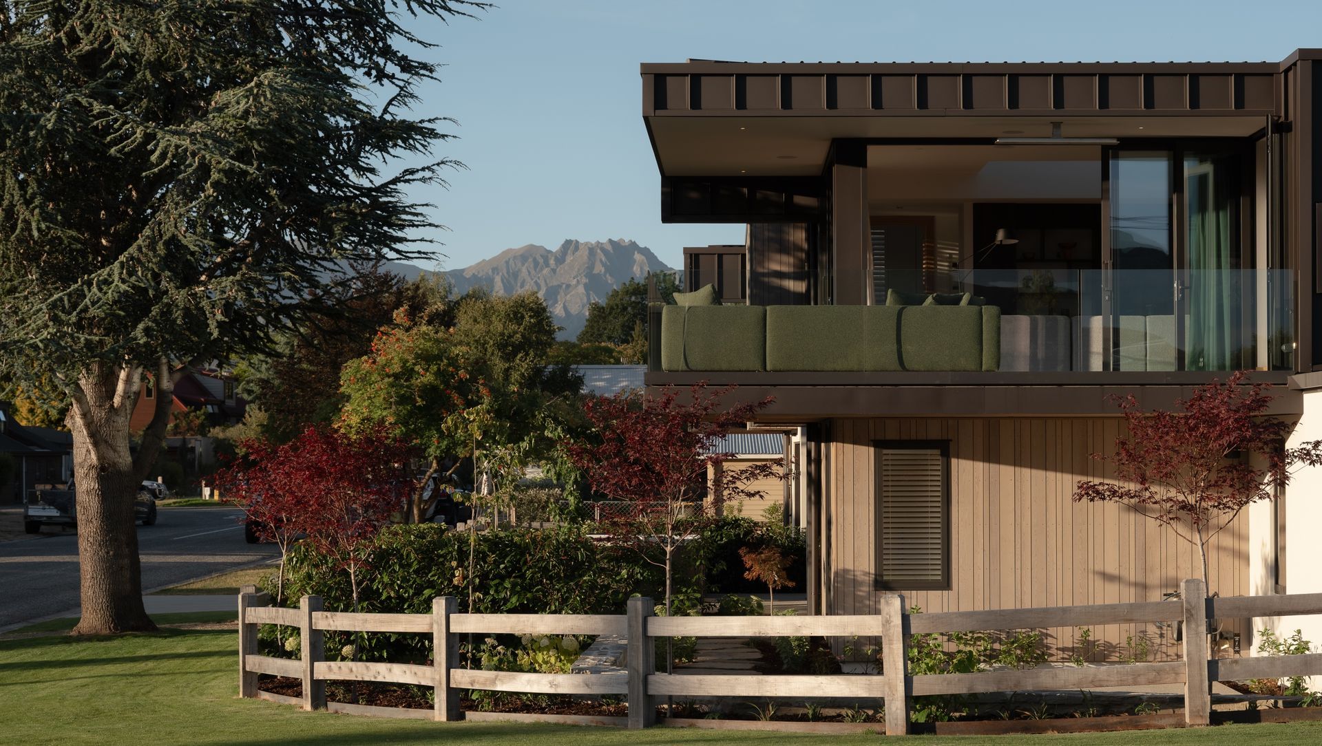 Bay View Residence banner