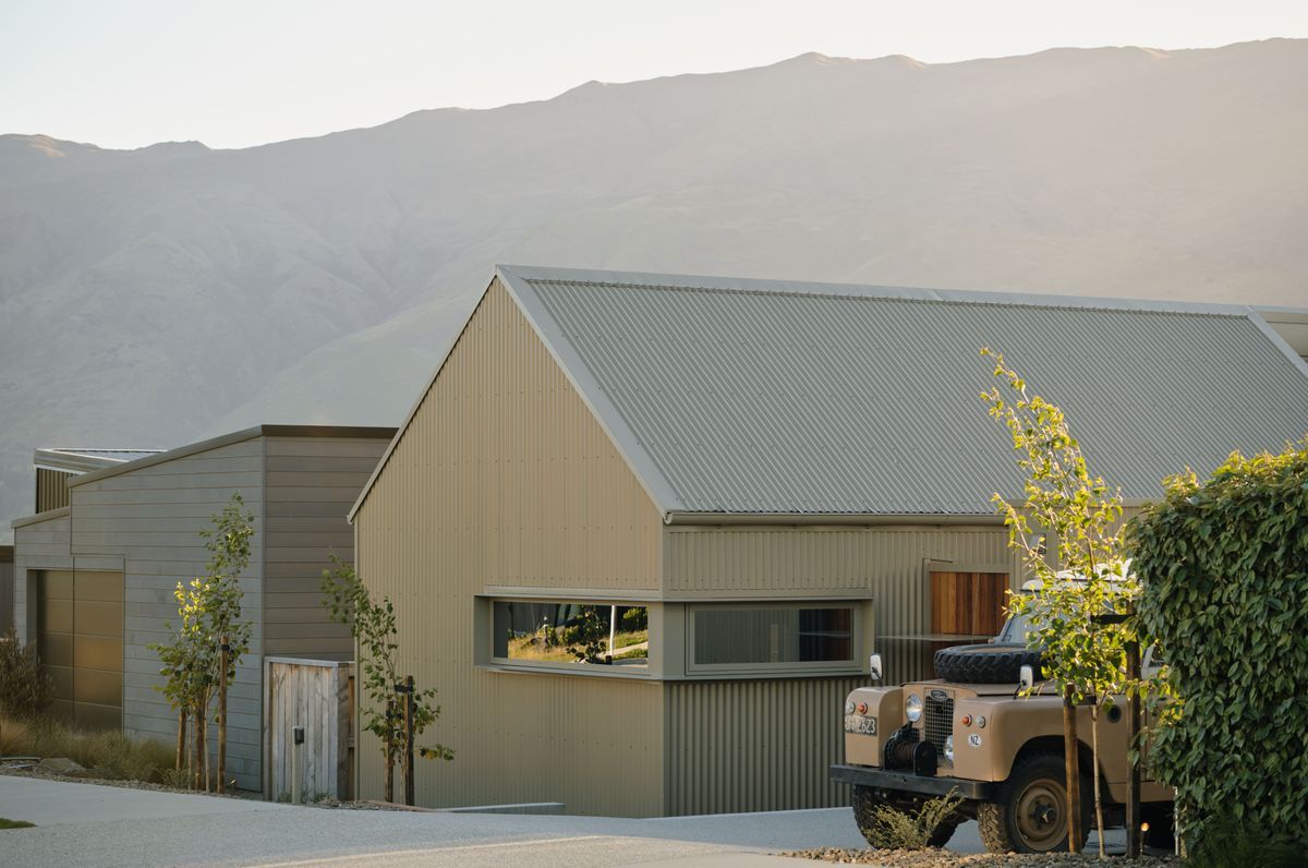 Scout Wanaka