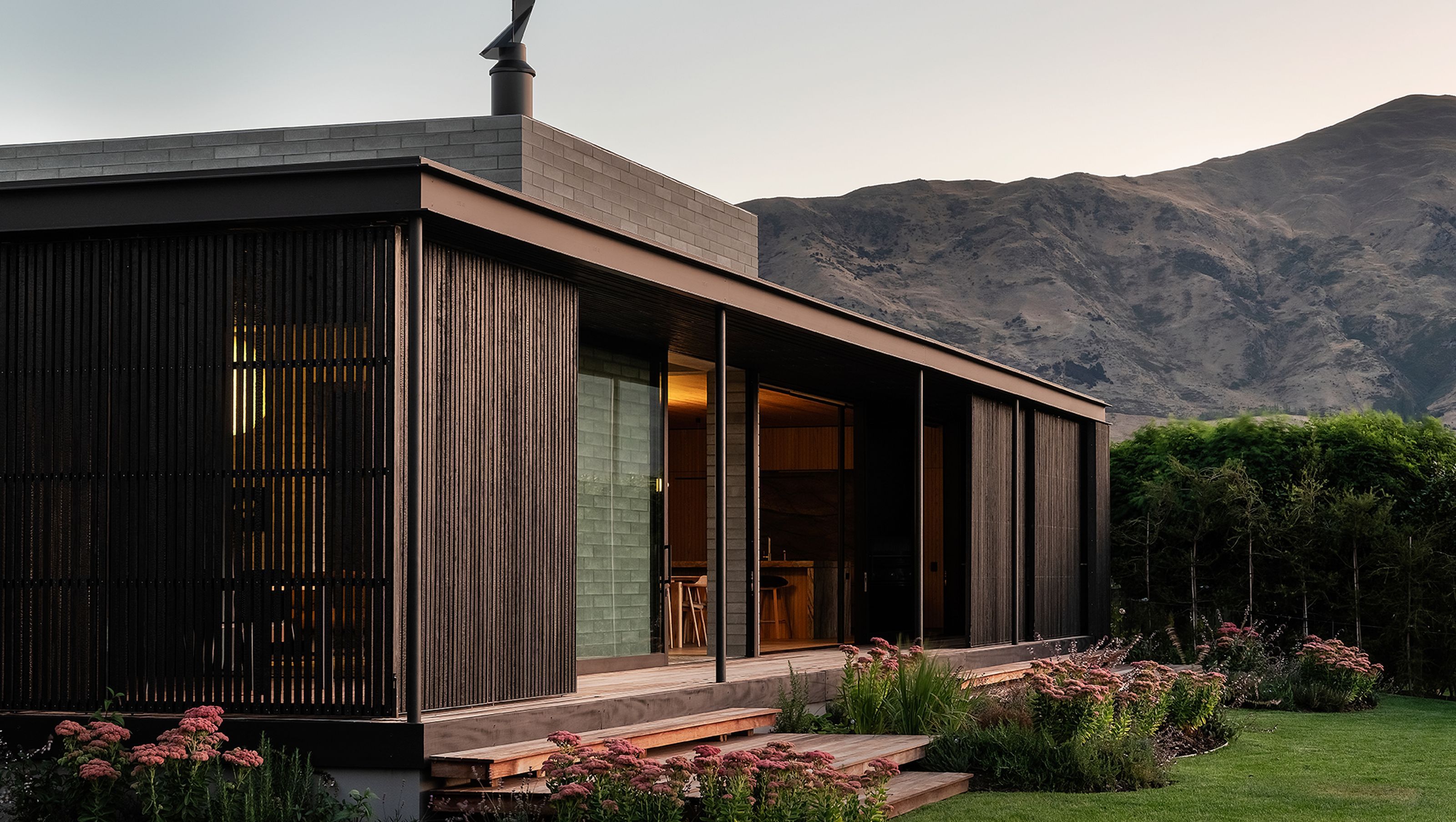 House of the Year 24