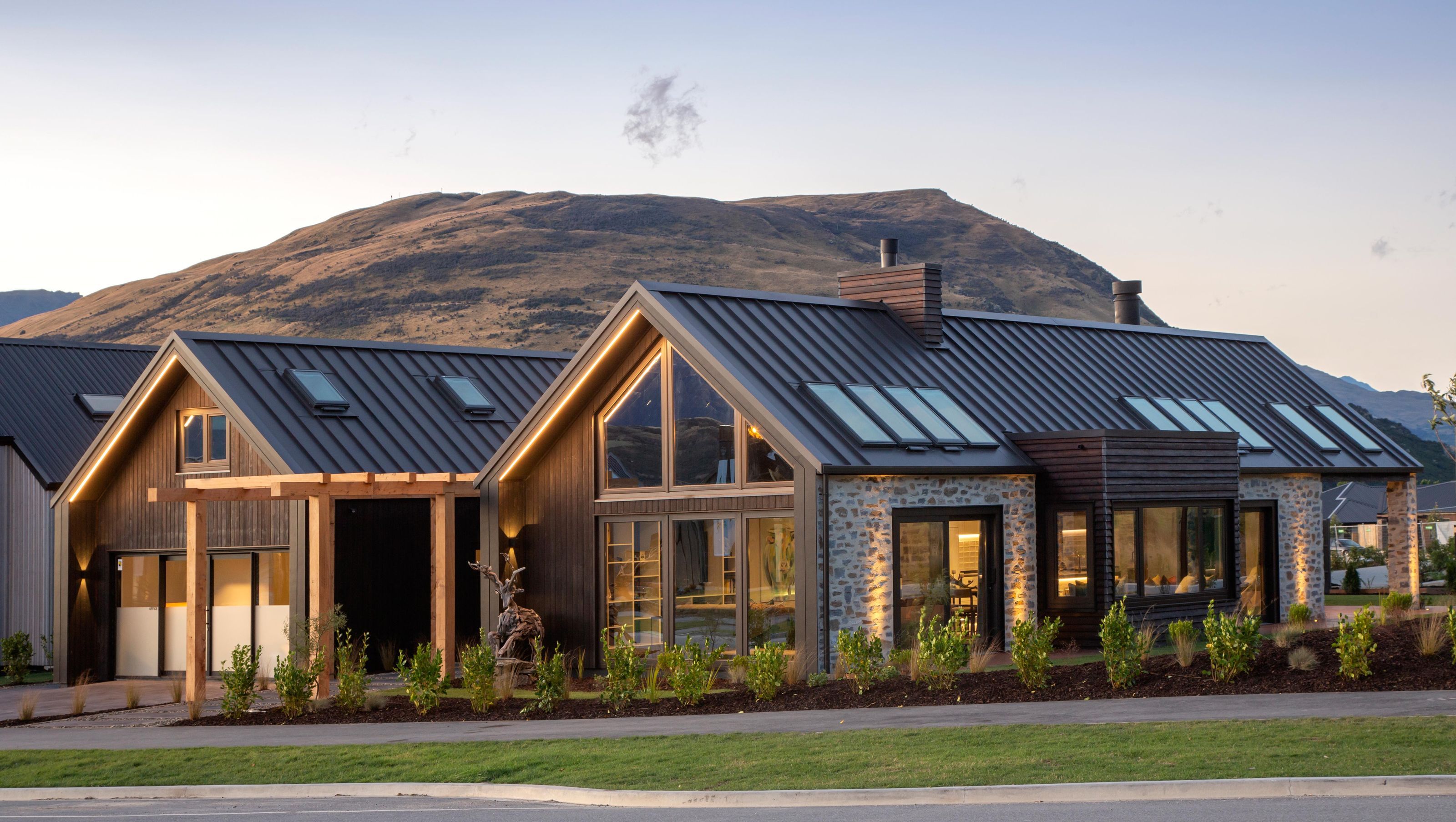 Queenstown Lodge