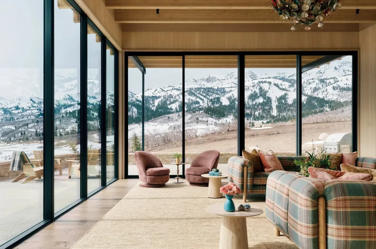 Mountain Camp