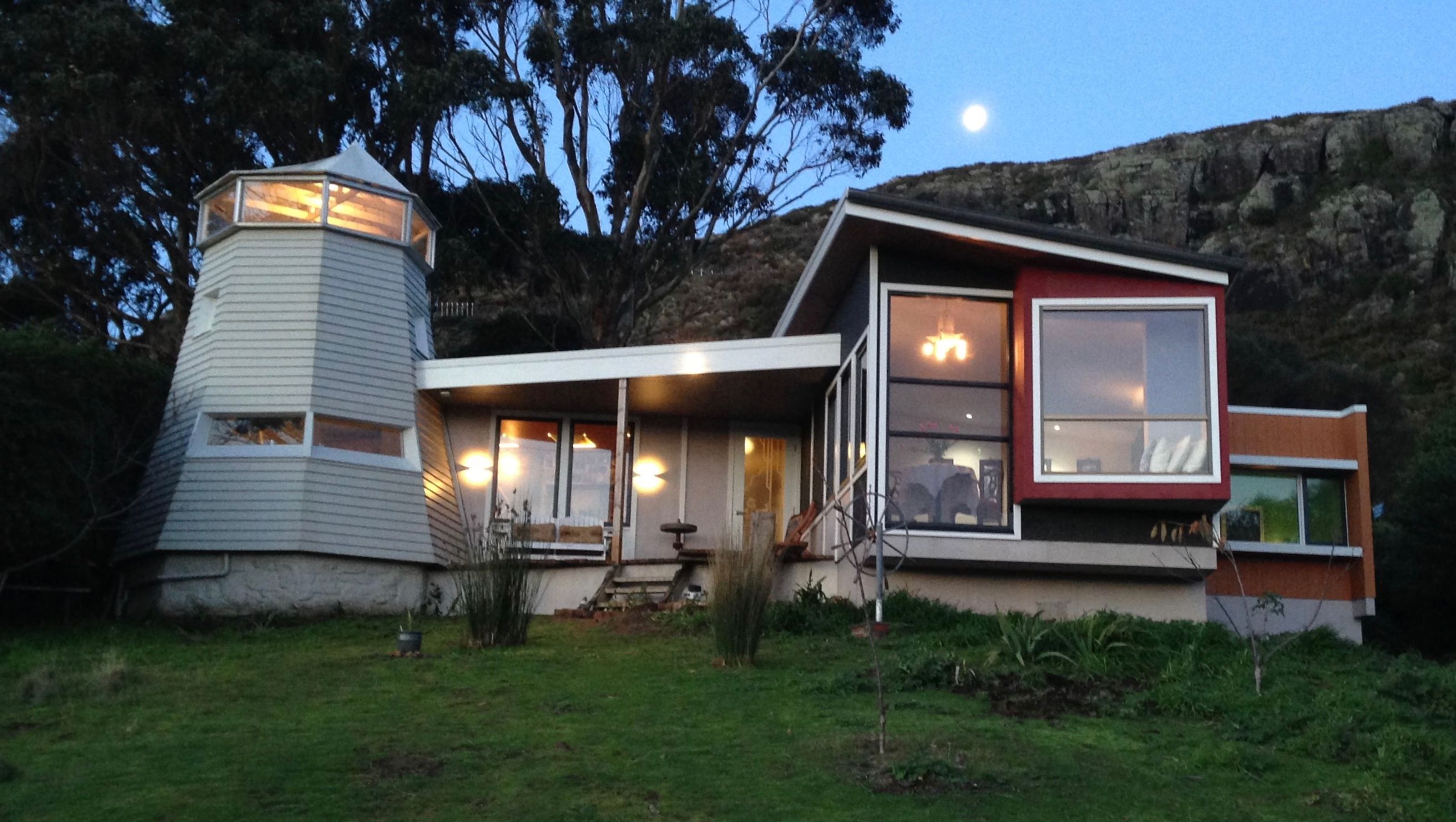 Stanley Village Project
