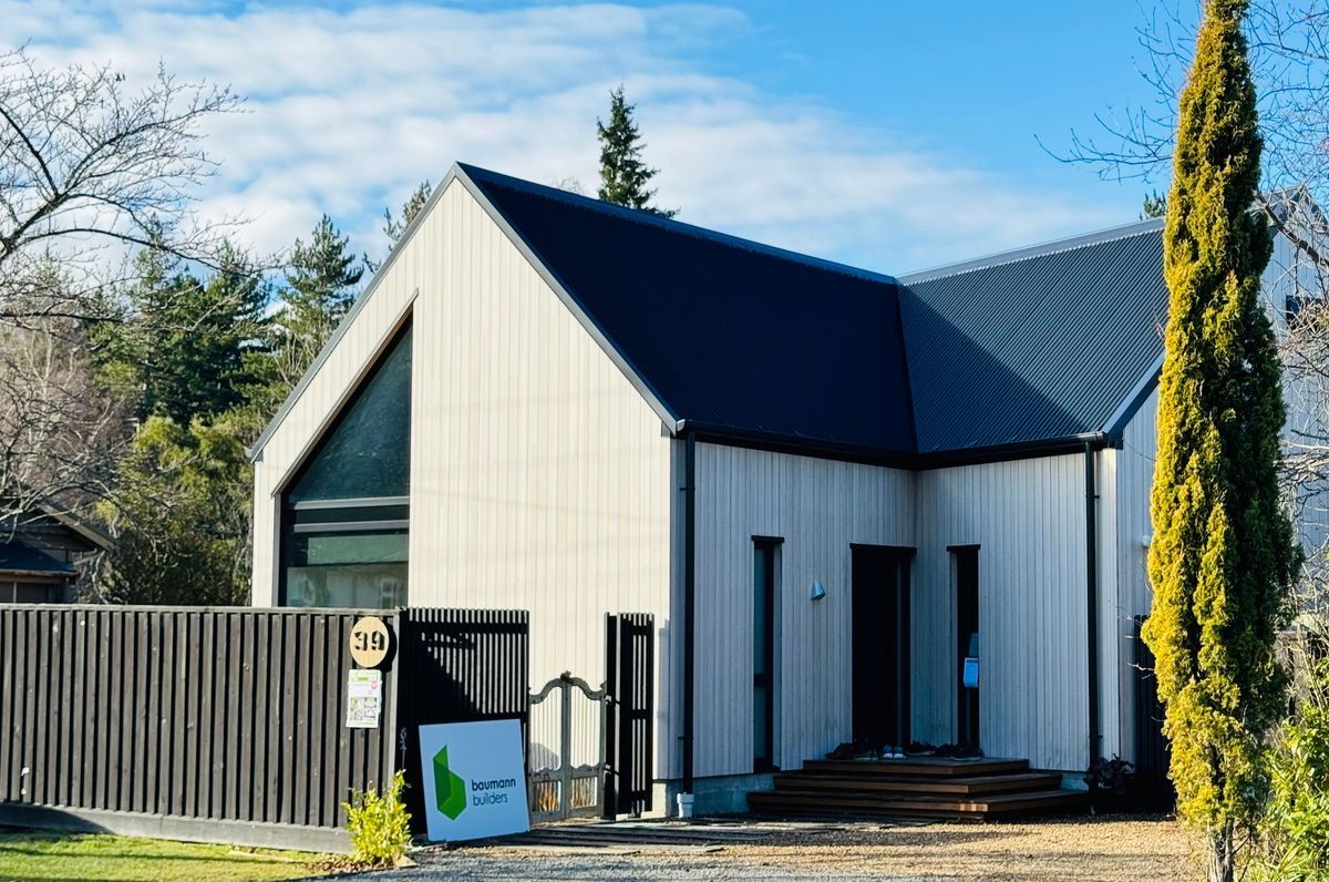 Hanmer Holiday Home