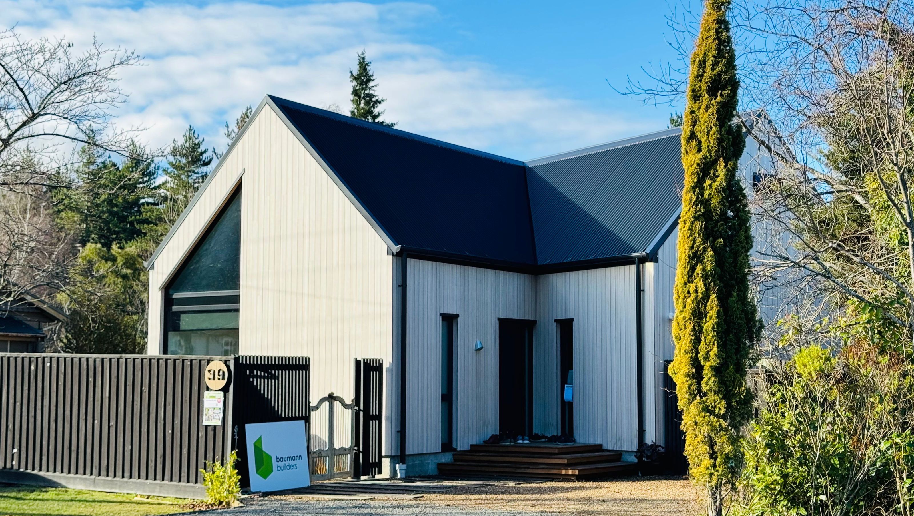 Hanmer Holiday Home