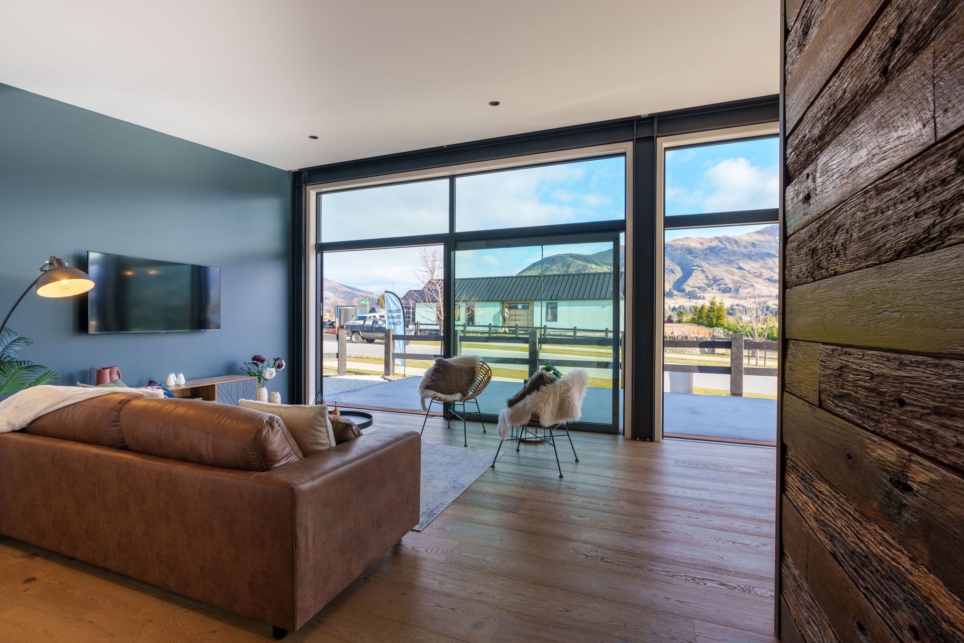 CBG Passive House