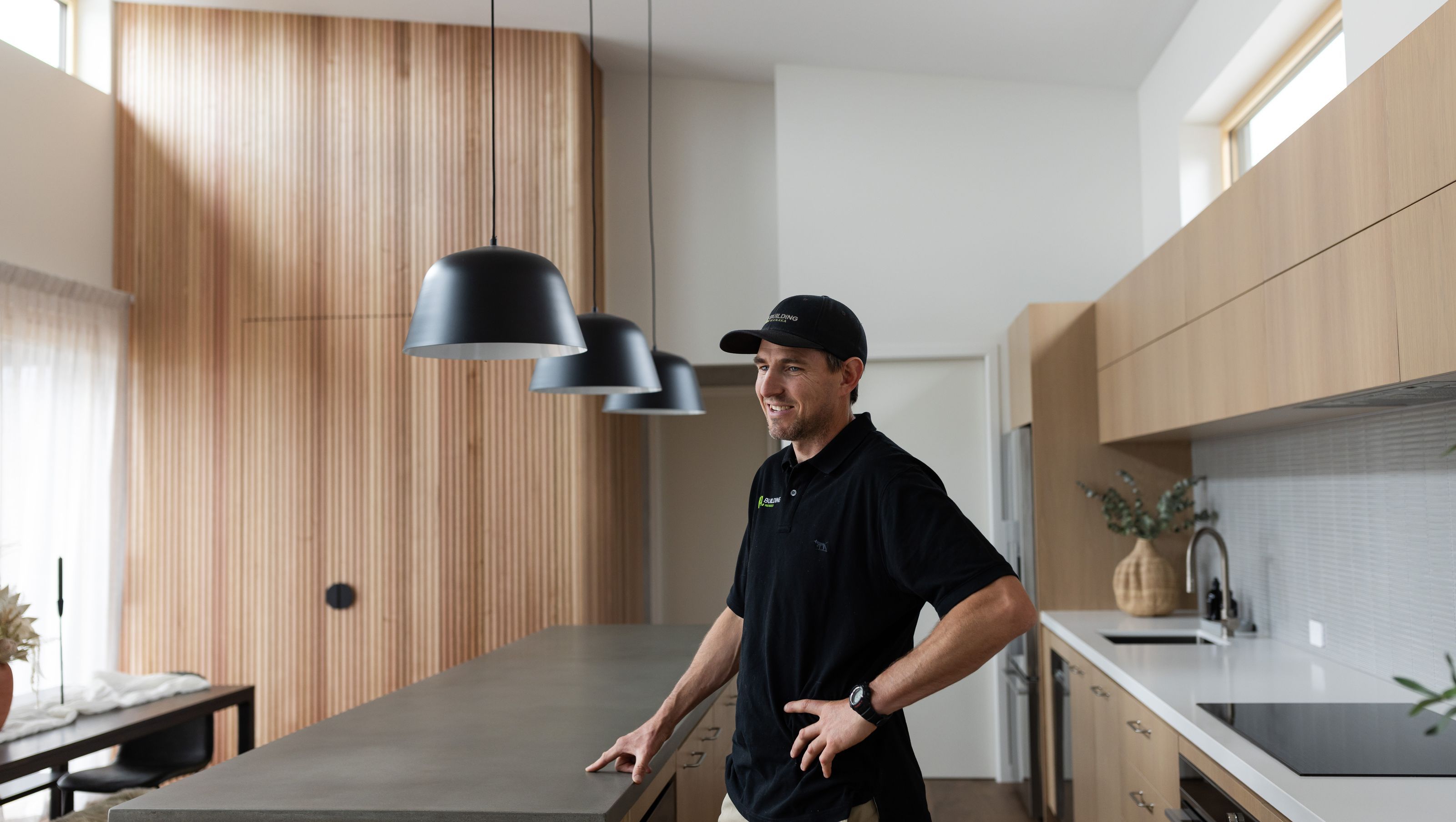 Passive House Wanaka