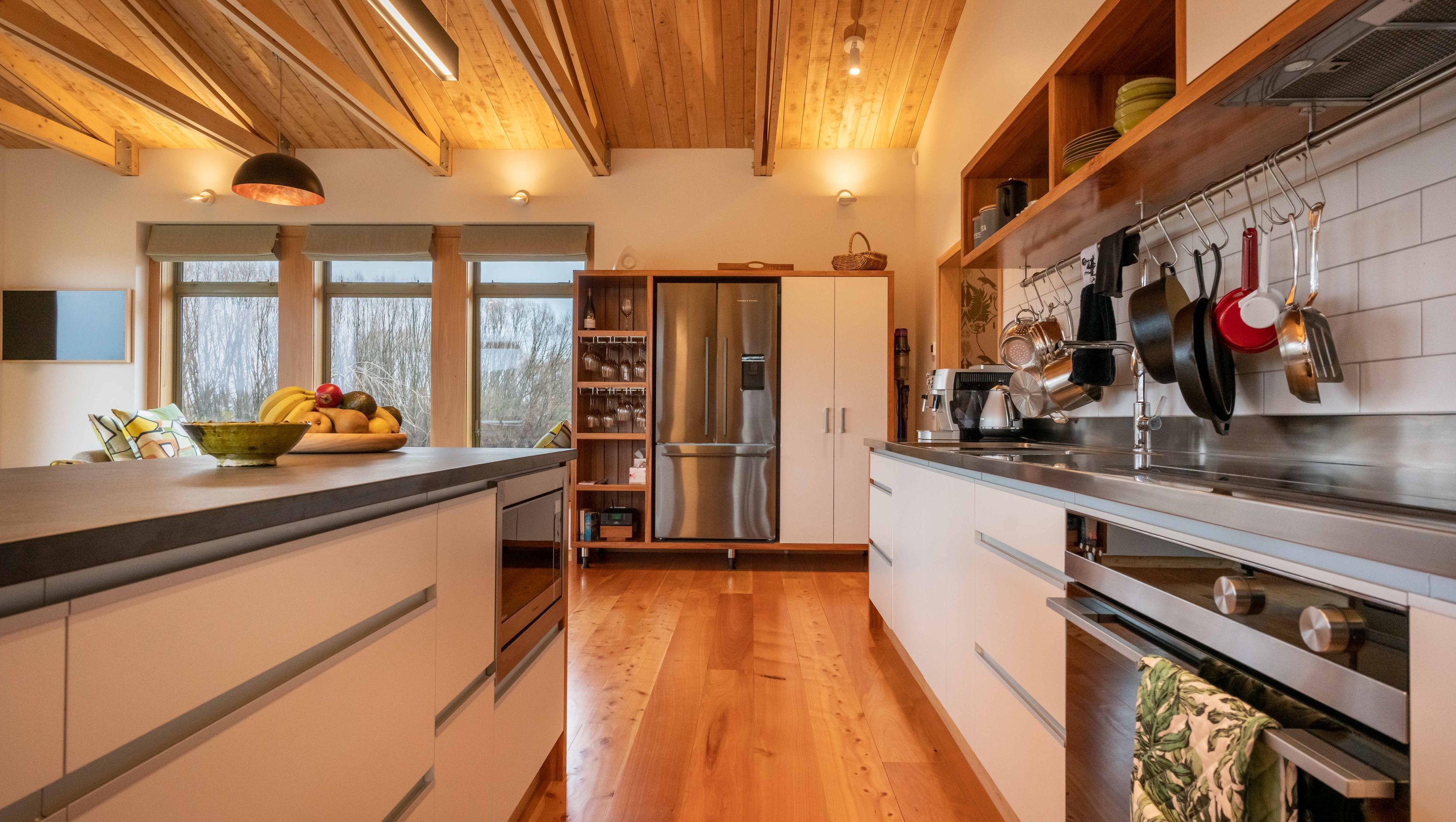 Halliday Road, Wanaka