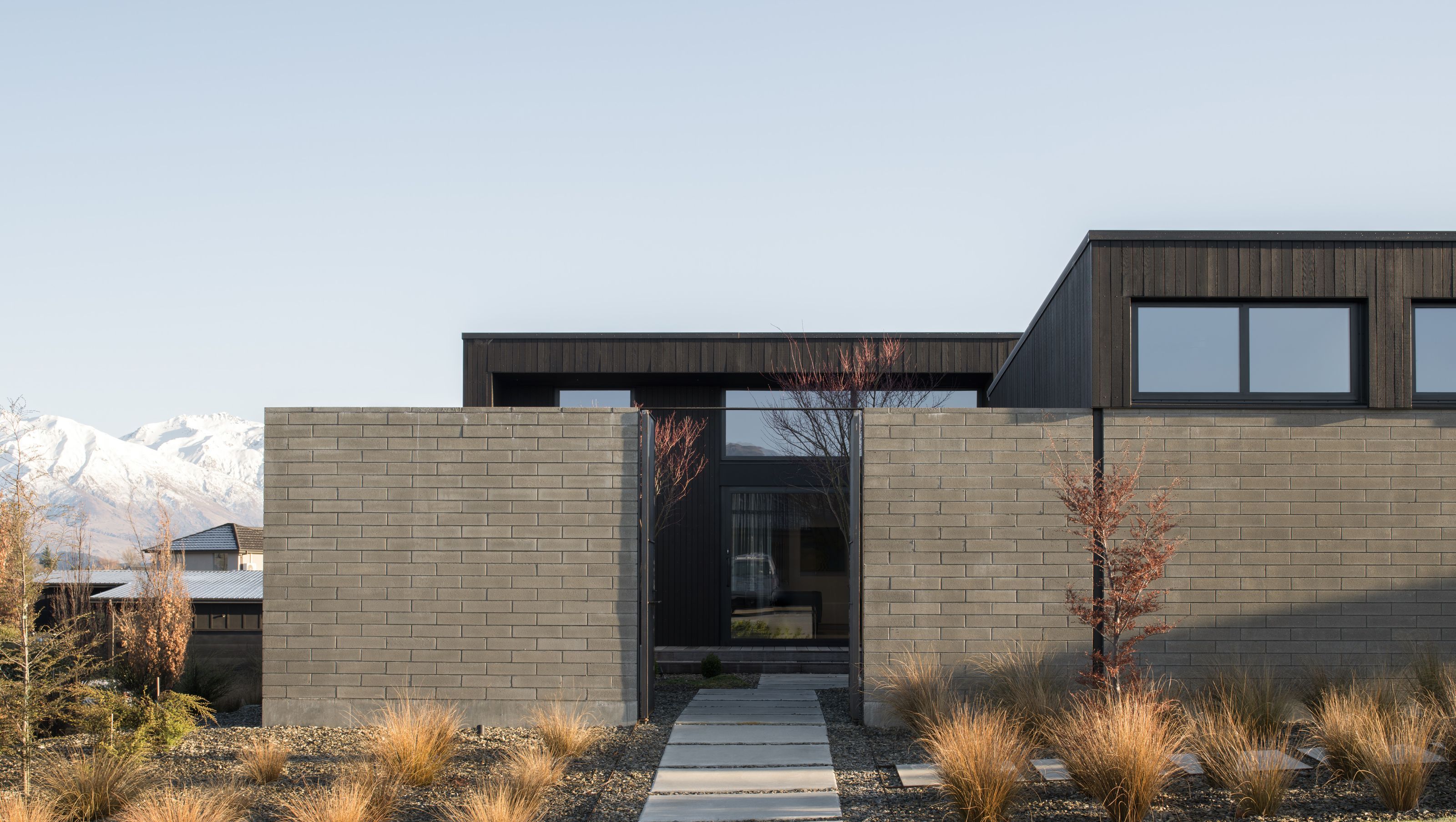 Kereru Crescent II
