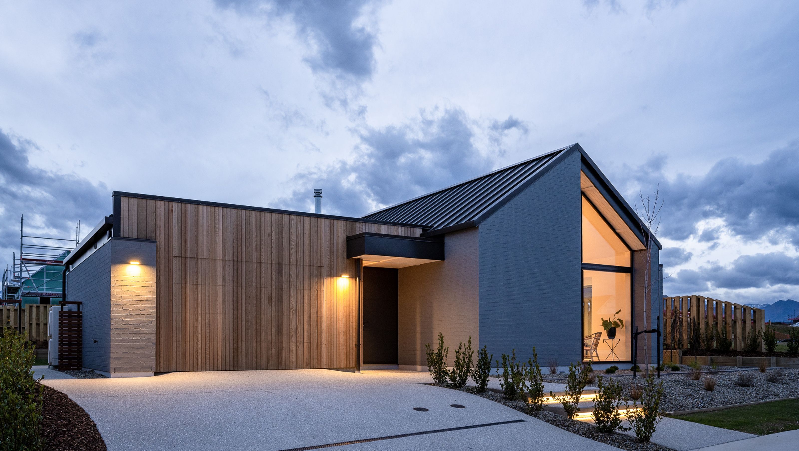 Northlake Home