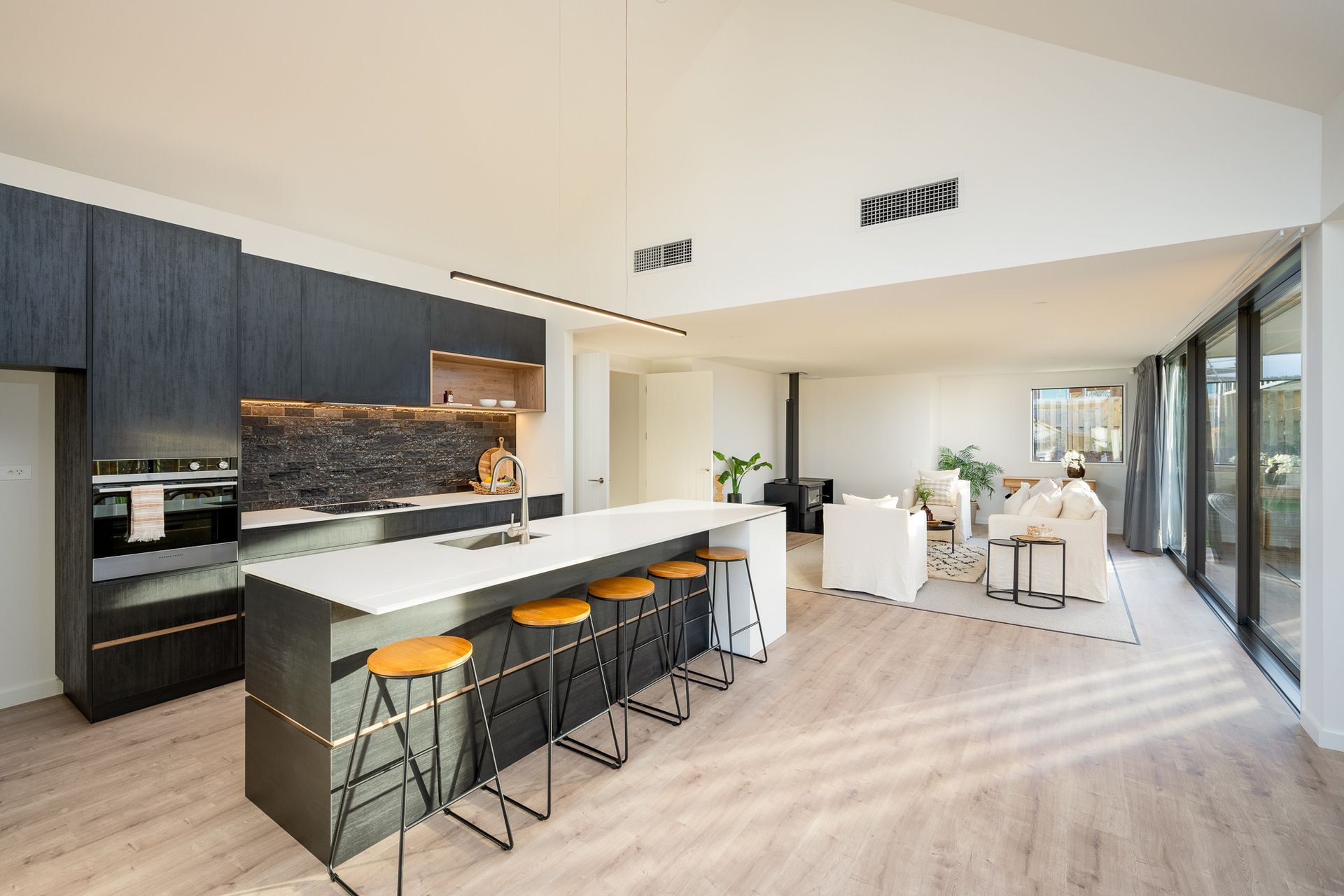 Northlake Home