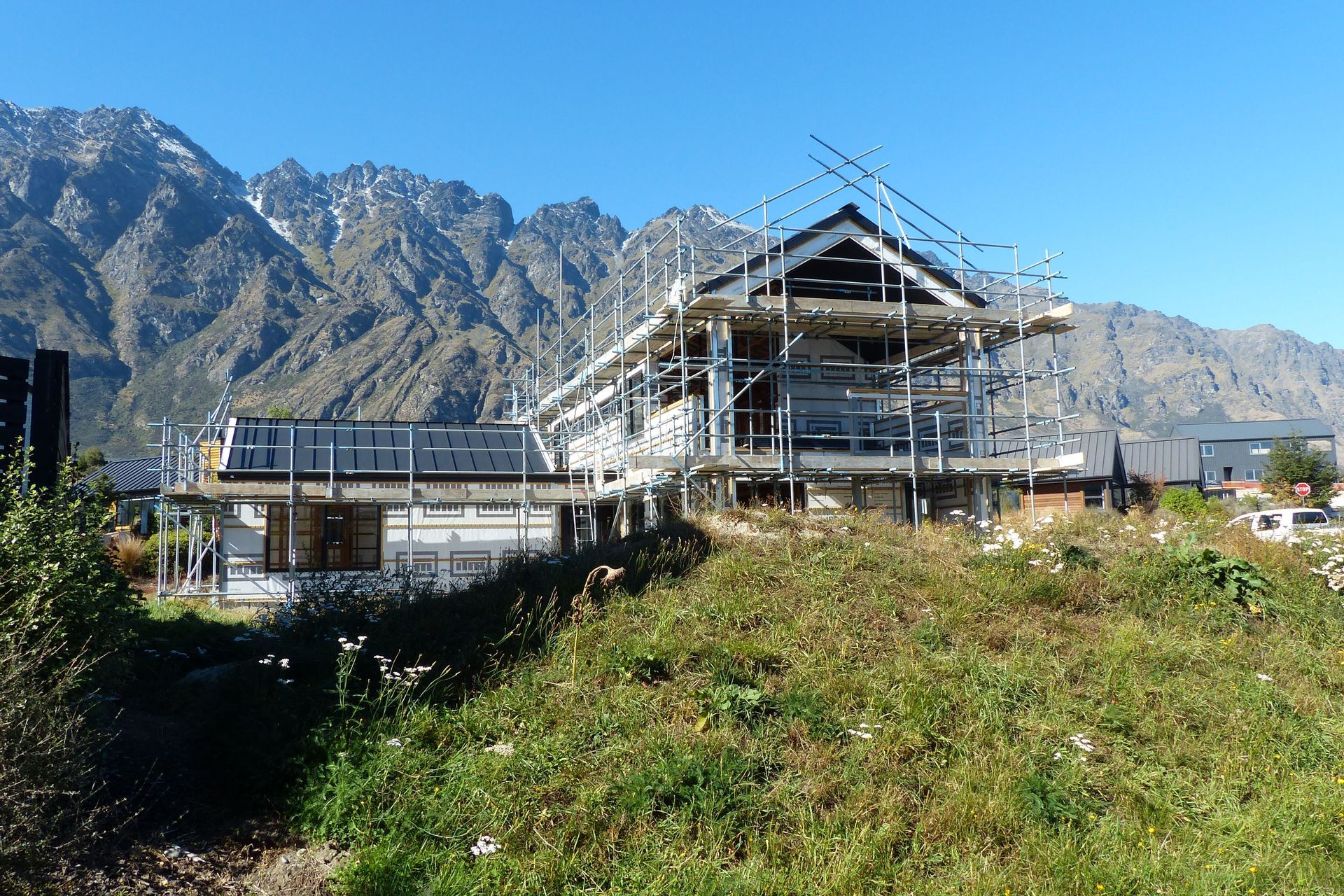 Jacks Point