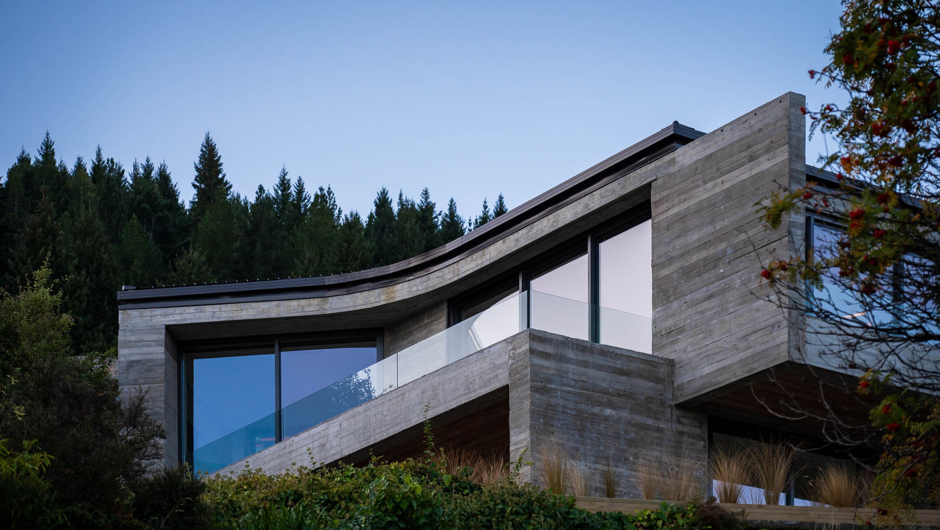 Queenstown Home