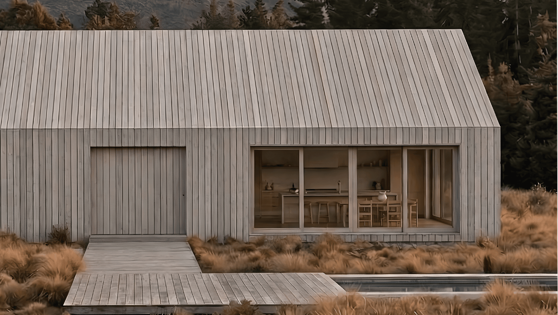 Shotover Barn banner