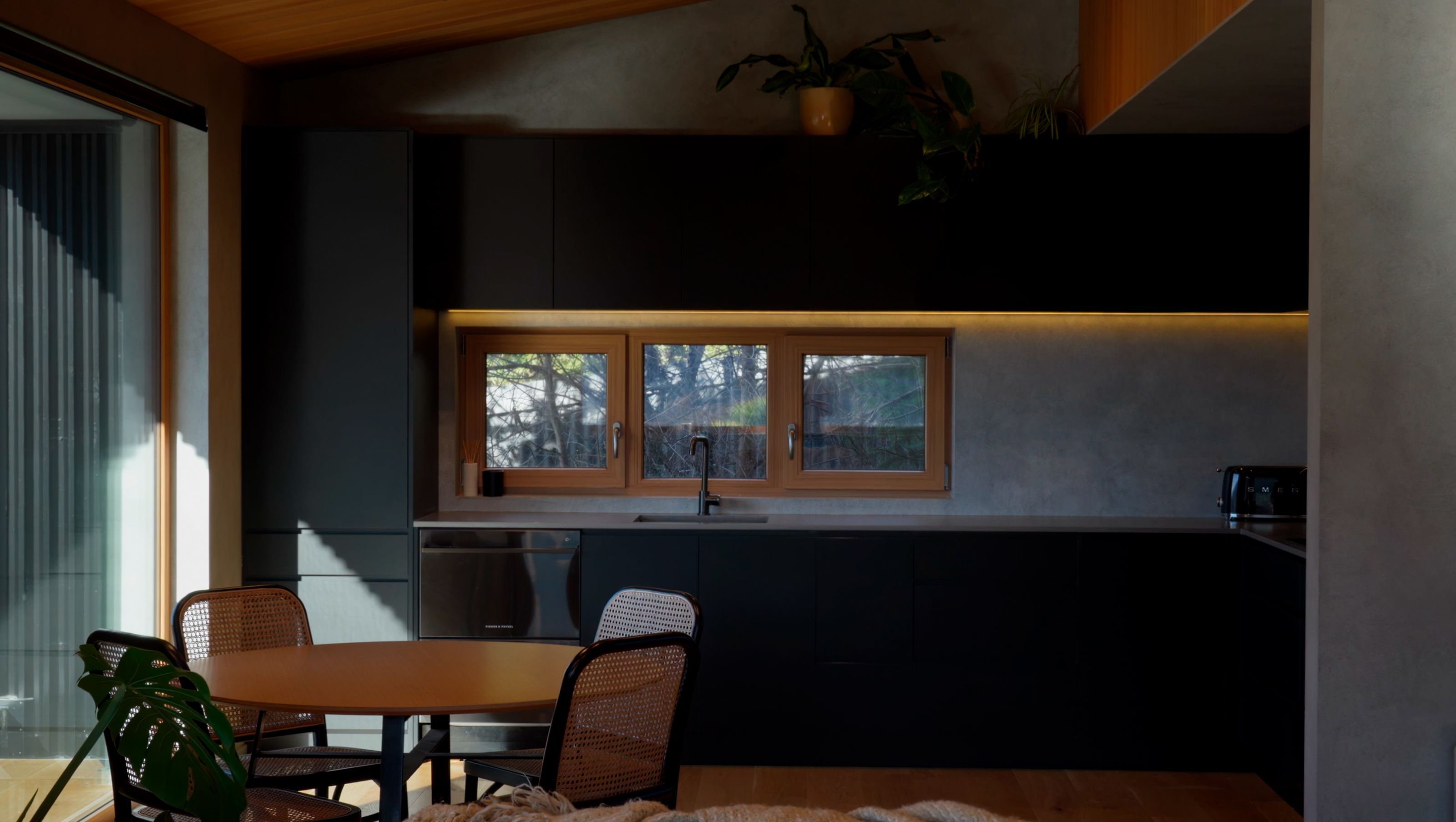 Passive Home - Queenstown
