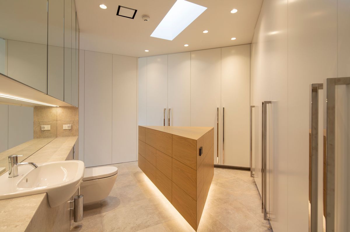 The Elms at Lake Hayes | Patterson Associates Architects