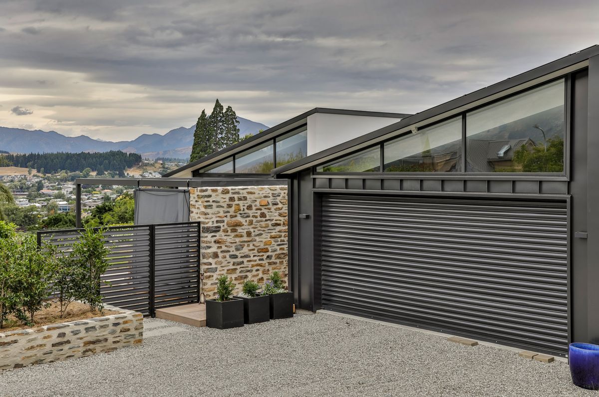 Oxley Home