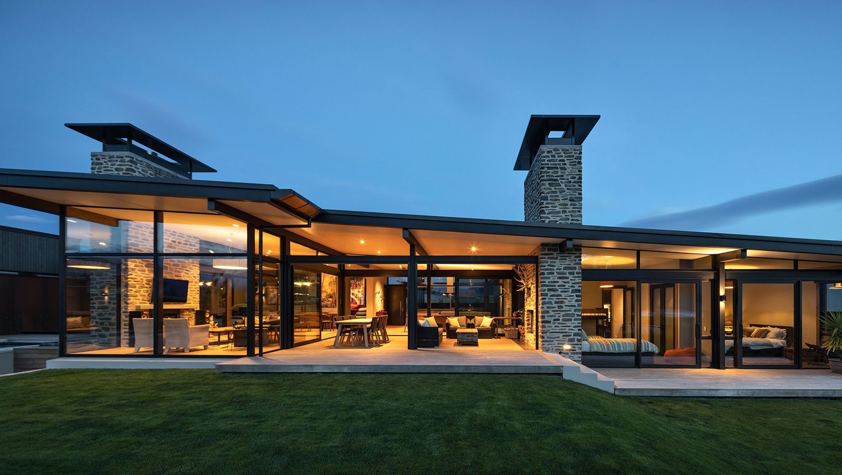 Alpine Terrace, Wanaka