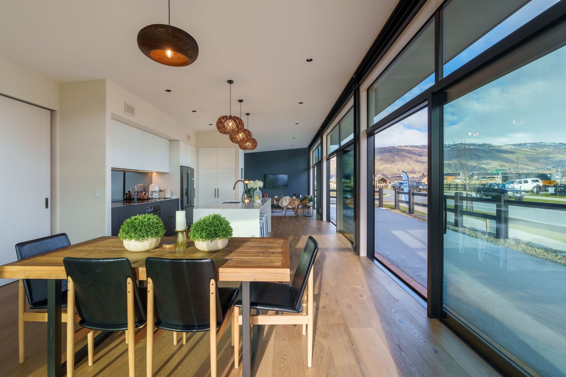 CBG Passive House