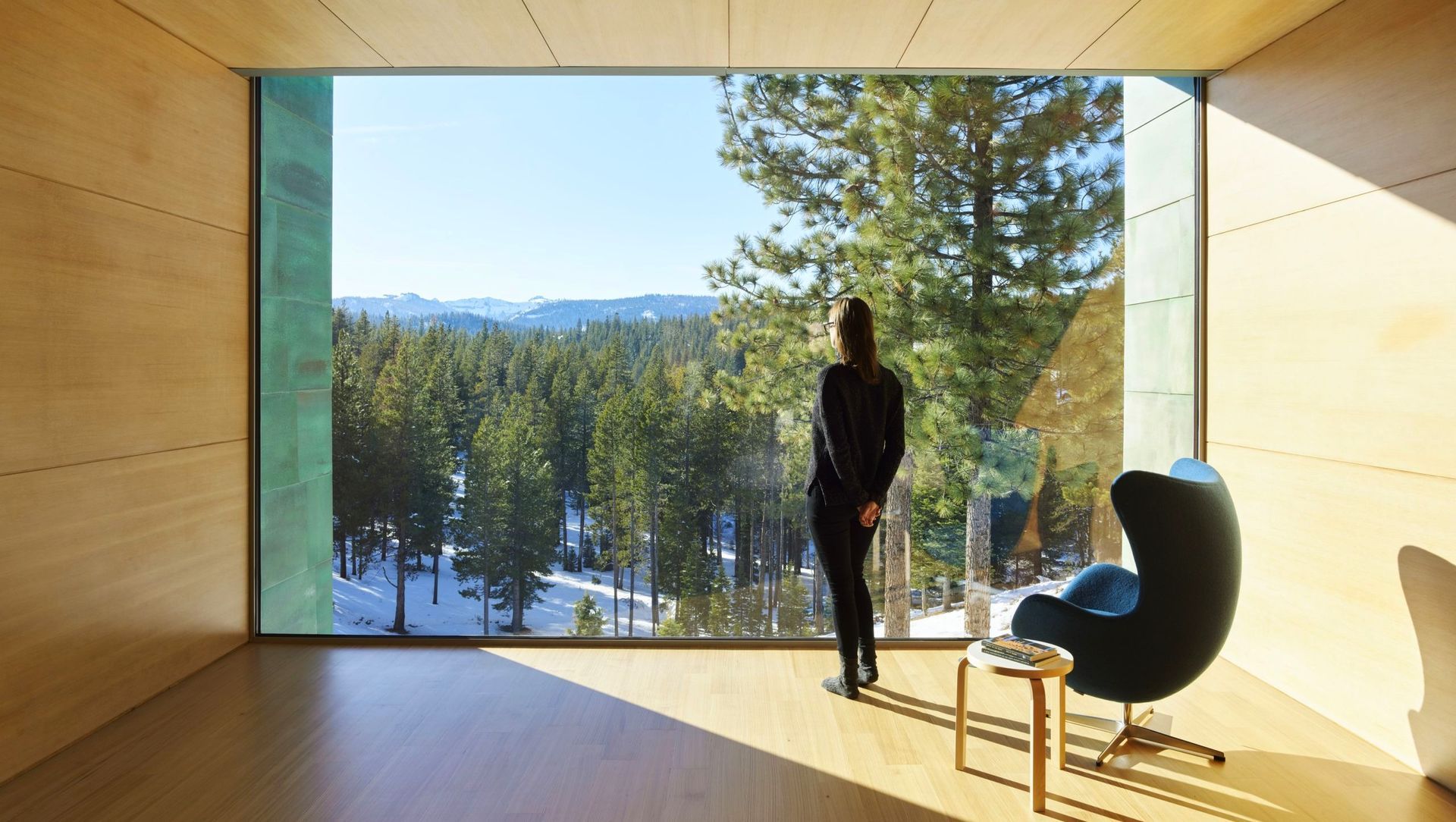 Martis Camp Residence banner
