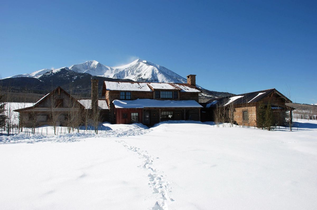 Lost Basin Ranch