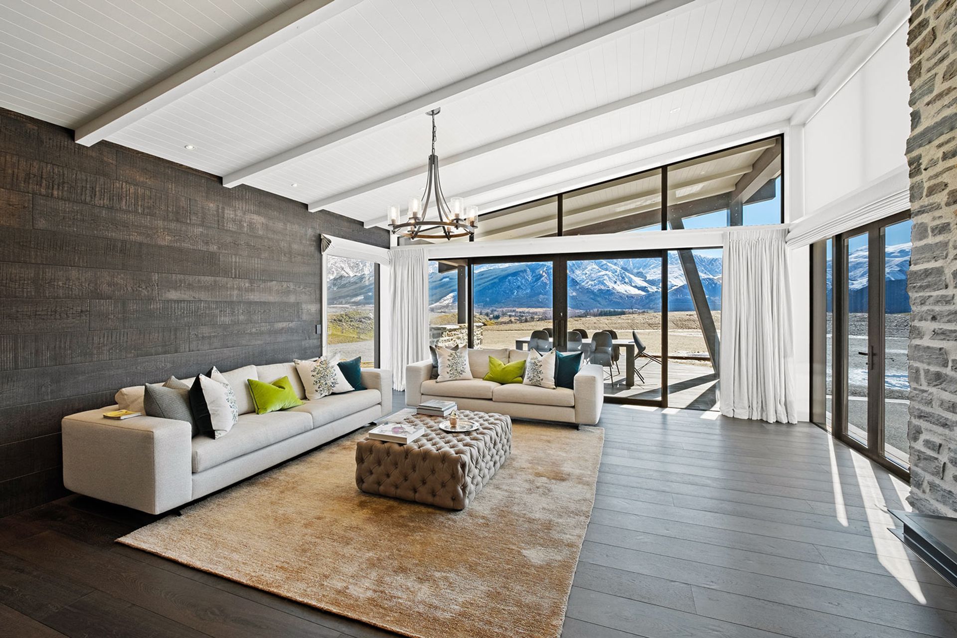 Bendemeer Residence
